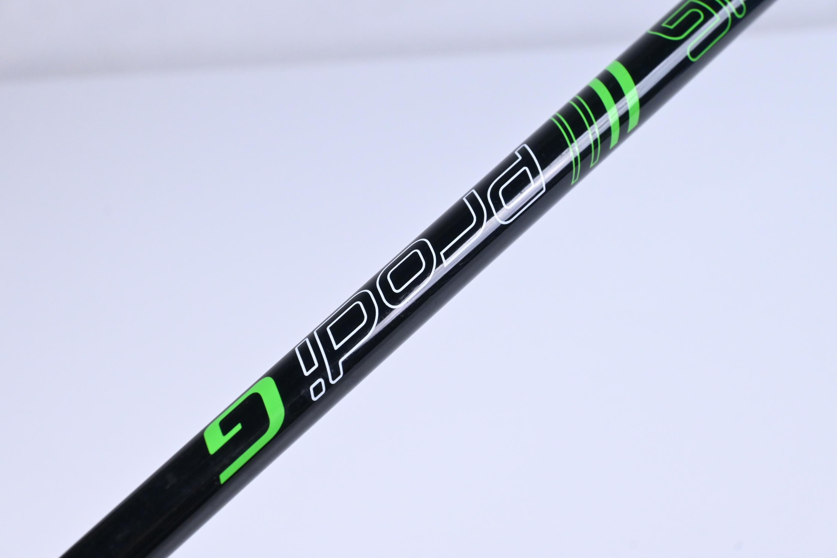 Junior Ping Prodi G Sand Wedge / 56 Degree / Green Dot / Junior Flex Prodi G