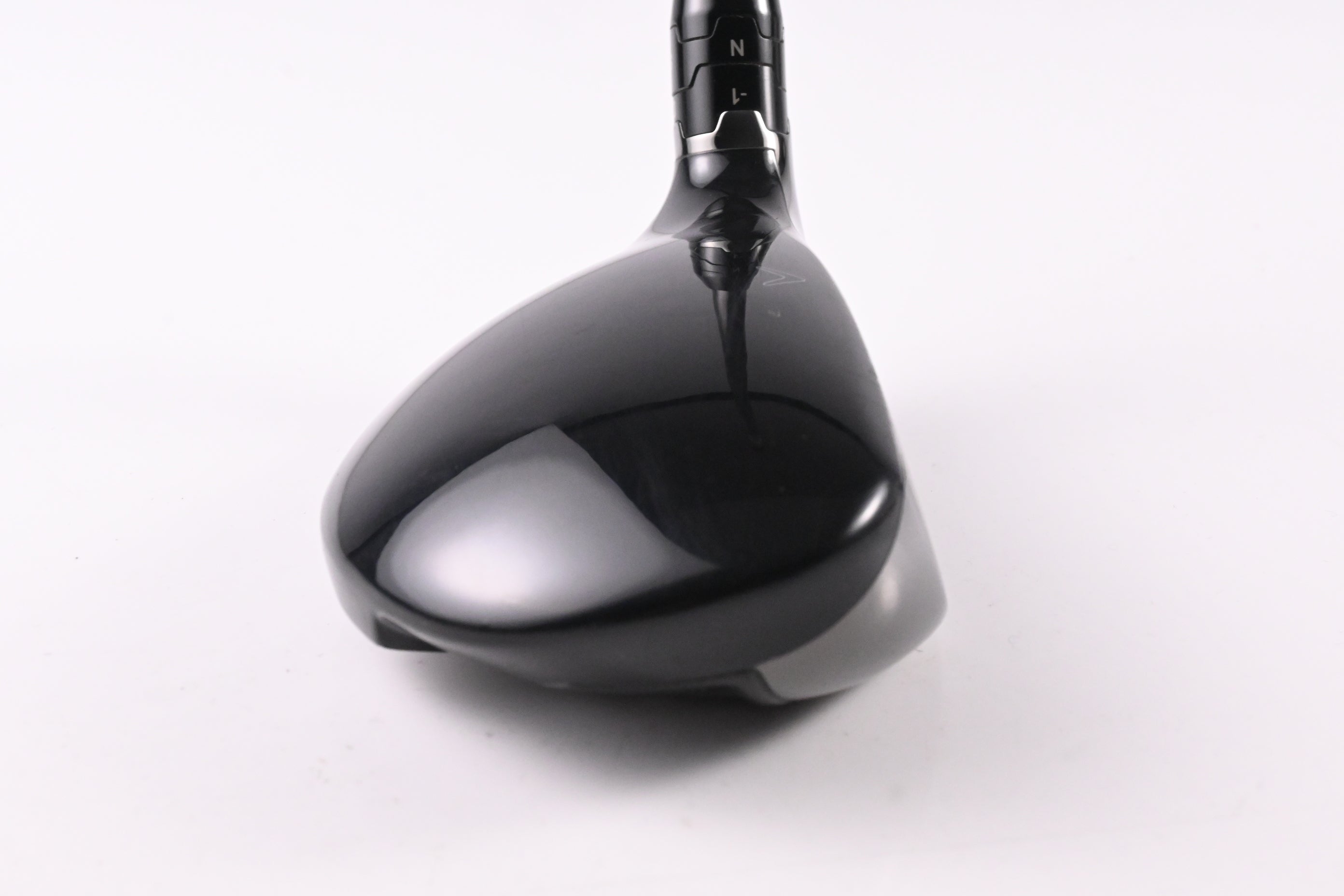 Callaway Paradym X #3 Hybrid / 18 Degree / Regular Flex Helium Black 601 F3