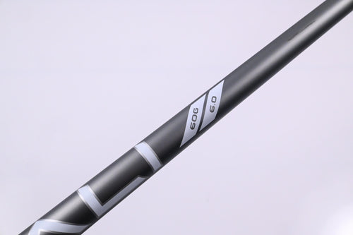 Project X Denali Silver 60 Fairway Shaft / Stiff Flex / Callaway Adaptor