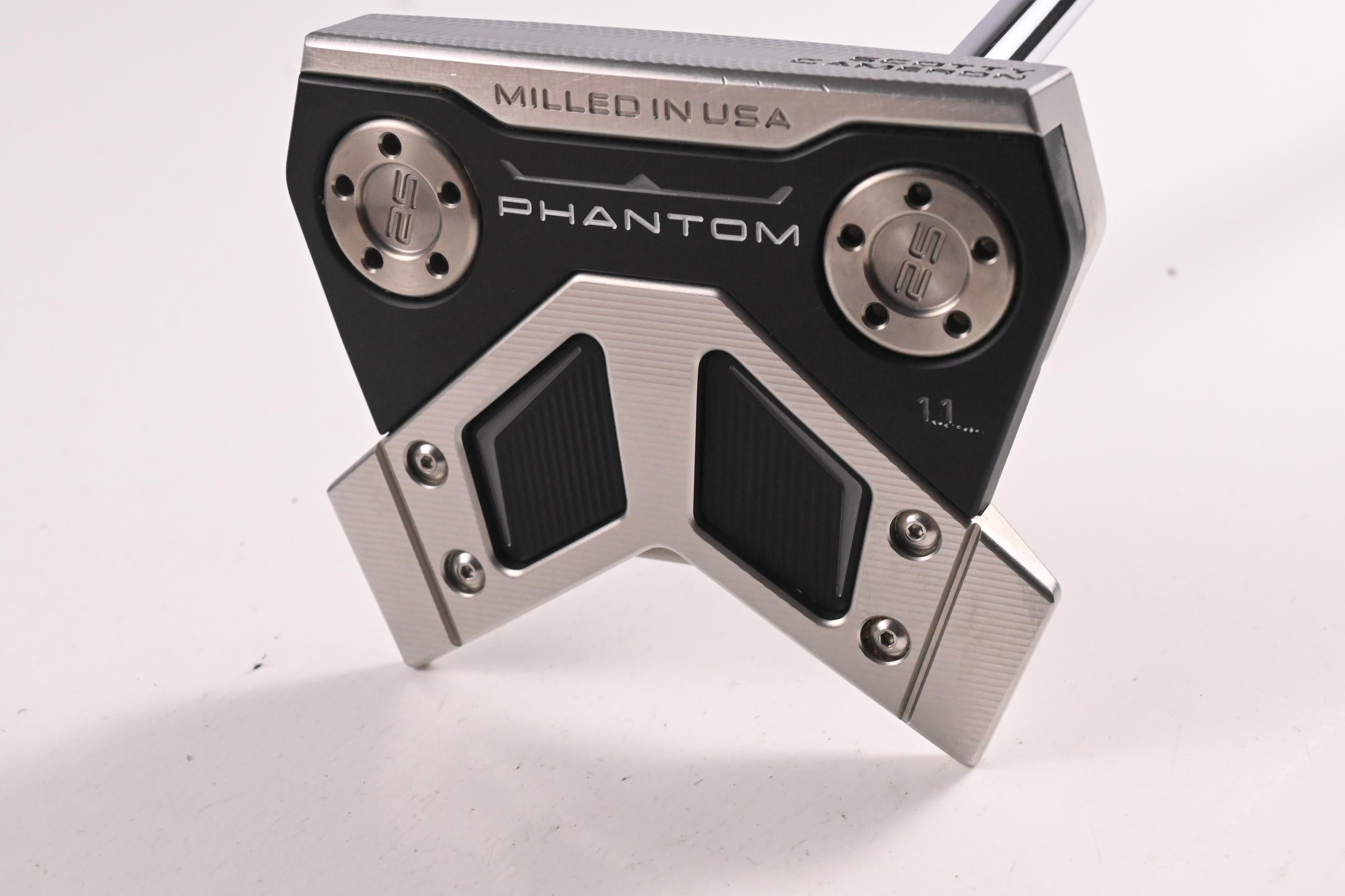 Scotty Cameron Phantom 11 Long Design 2024 Putter / 38 Inch