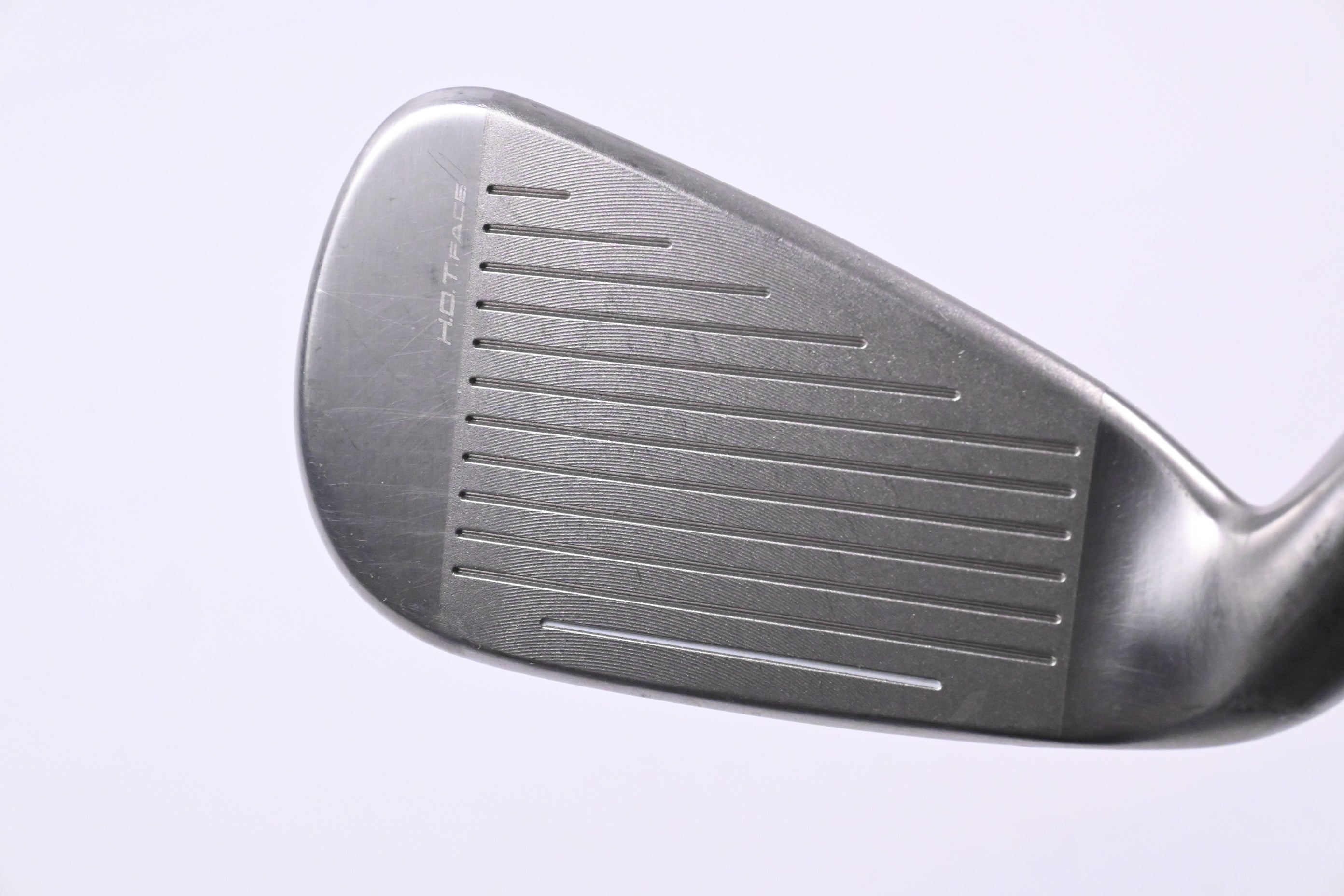 Cobra Aerojet #4 Iron / 18.5 Degree / Regular Flex Aldila Rogue Pro 65 Shaft