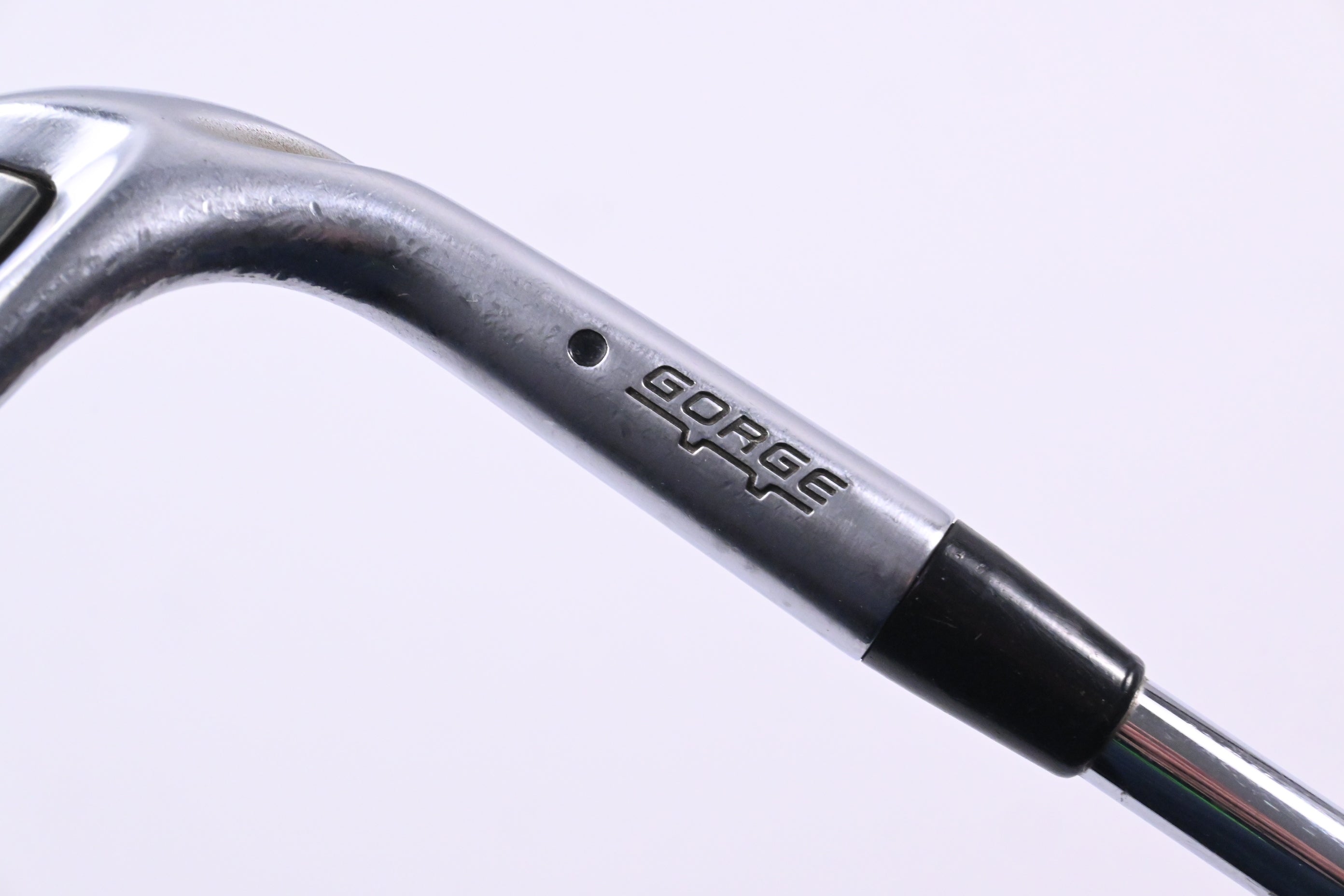 Ping Glide Sand Wedge / 56 Degree / Black Dot / Wedge Flex Ping CFS Shaft