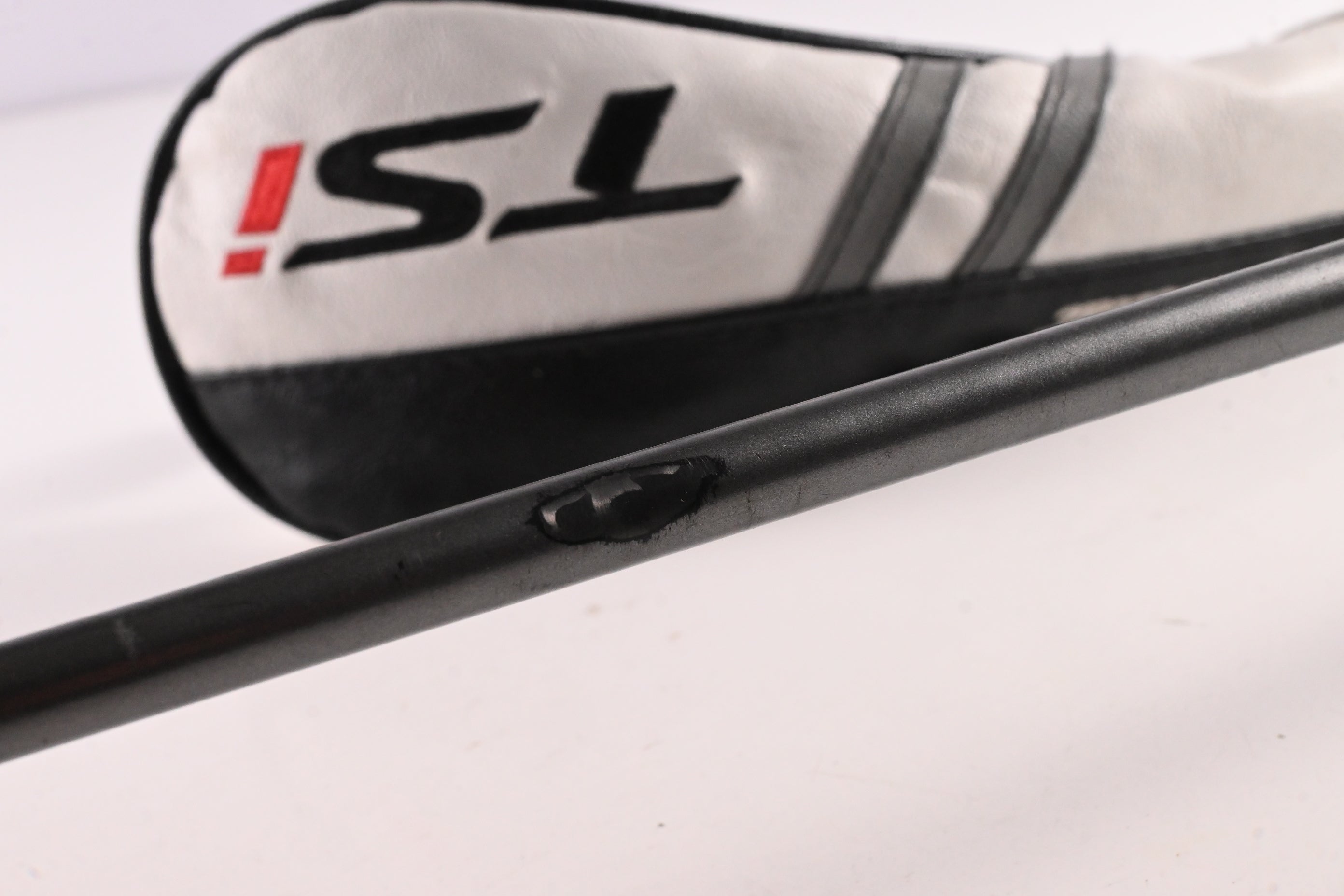Titleist TSi3 #3 Hybrid / 20 Degree / Stiff Flex Aldila Rogue M-AX 85 Shaft