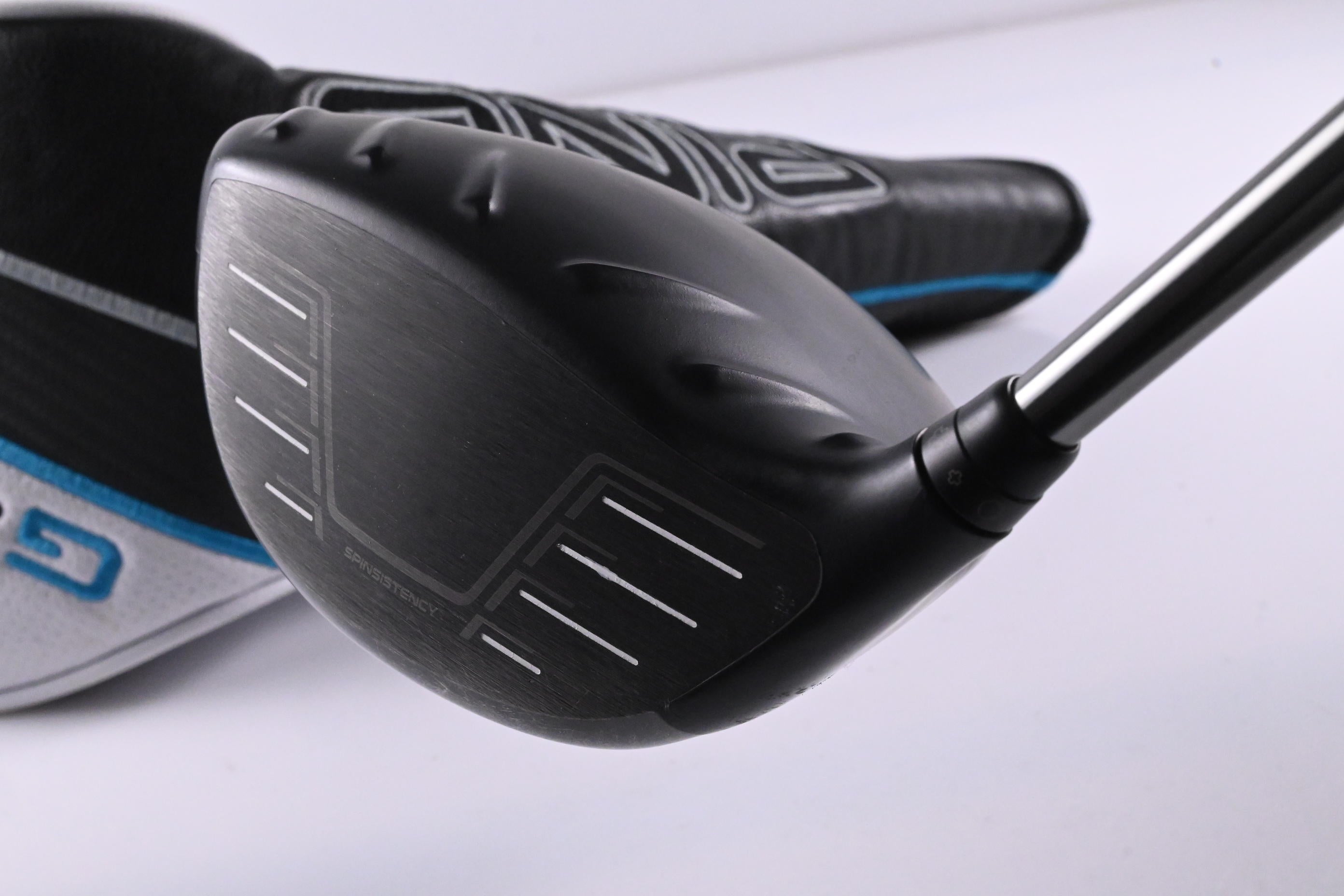 Ping G440 Max Driver / 9 Degree / Stiff Flex Ping Tour 2.0 Chrome 65 Shaft