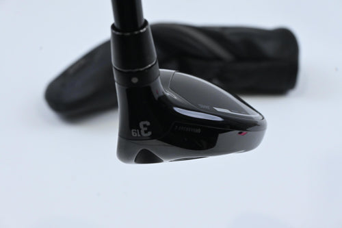 PXG 0311 Black Ops #3 Hybrid / 19 Degree / Senior Flex Project X Cypher 50 Shaft