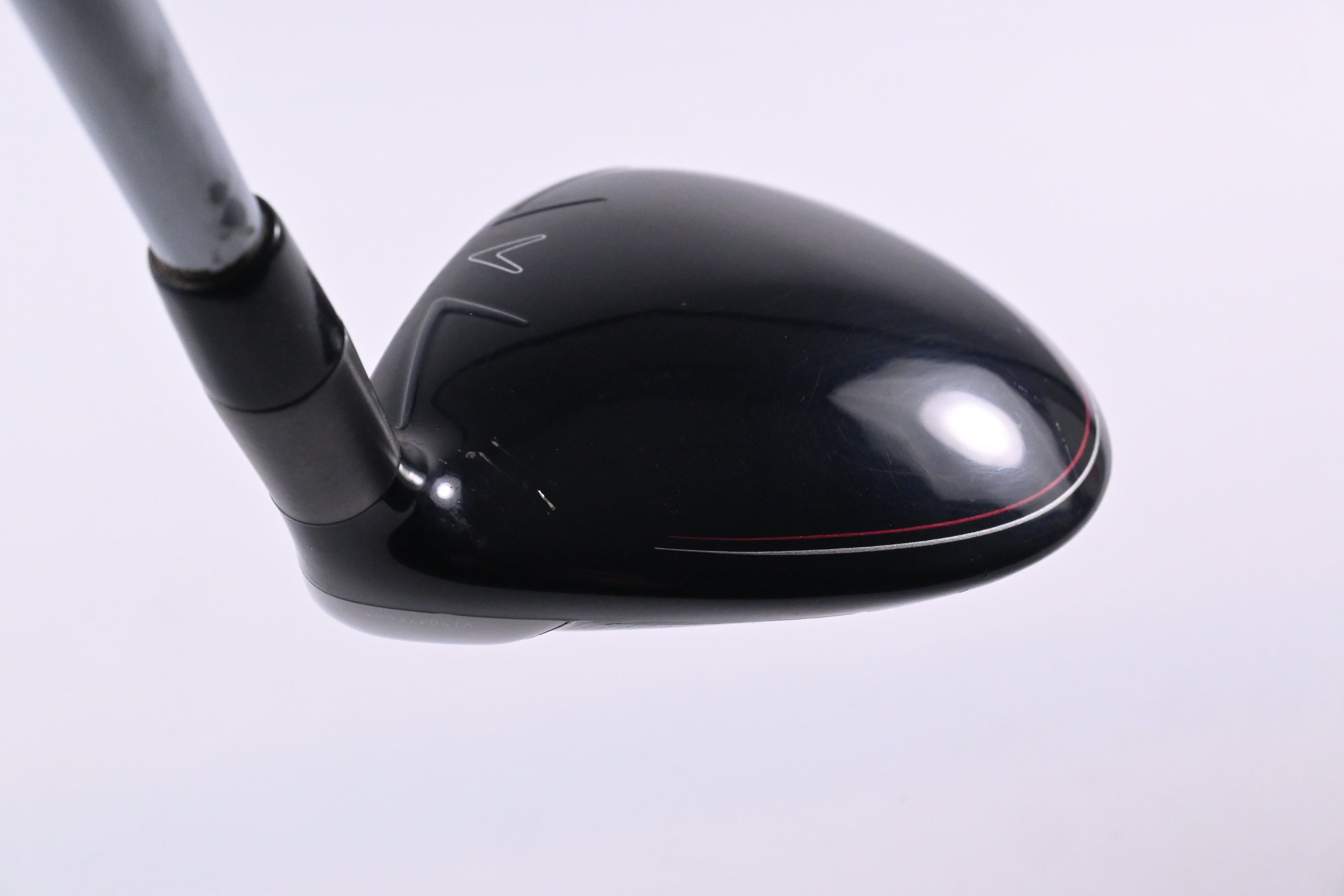 Callaway XR Speed #5 Wood / 19 Degree / Regular Flex Project X HZRDUS 65 Shaft