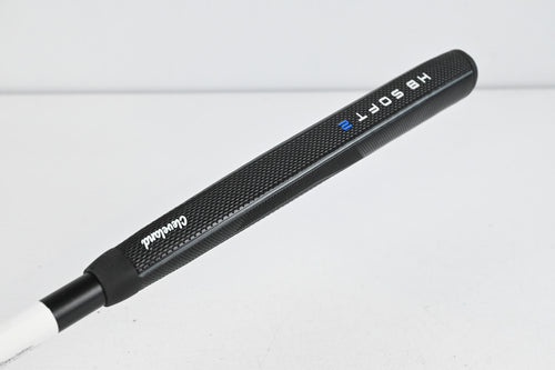 Cleveland HB Soft 2 1 Black Satin Putter / 35 Inch