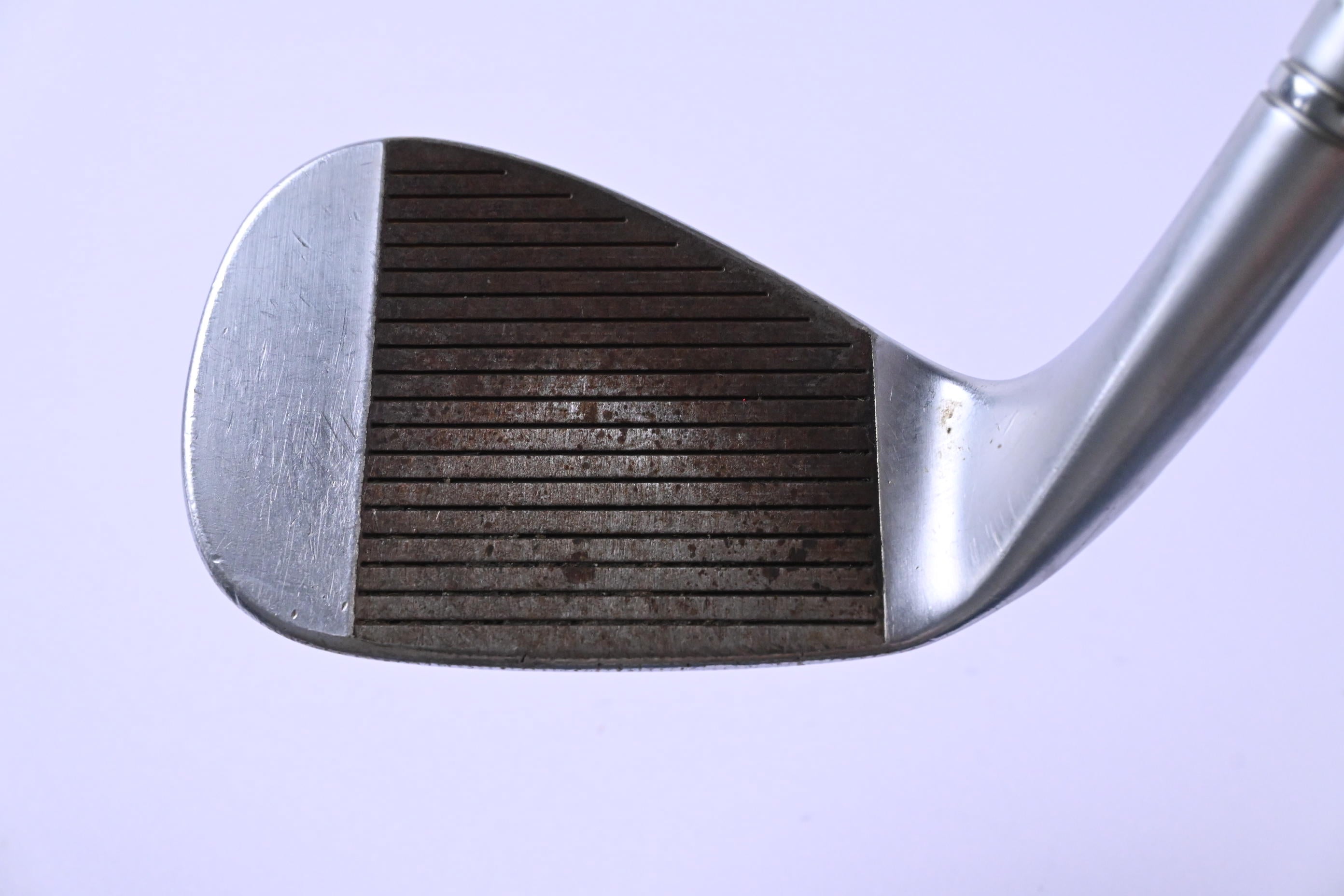 Taylormade Milled Grind 3 Chrome Gap Wedge / 50 Degree / Stiff Flex Dynamic Gold