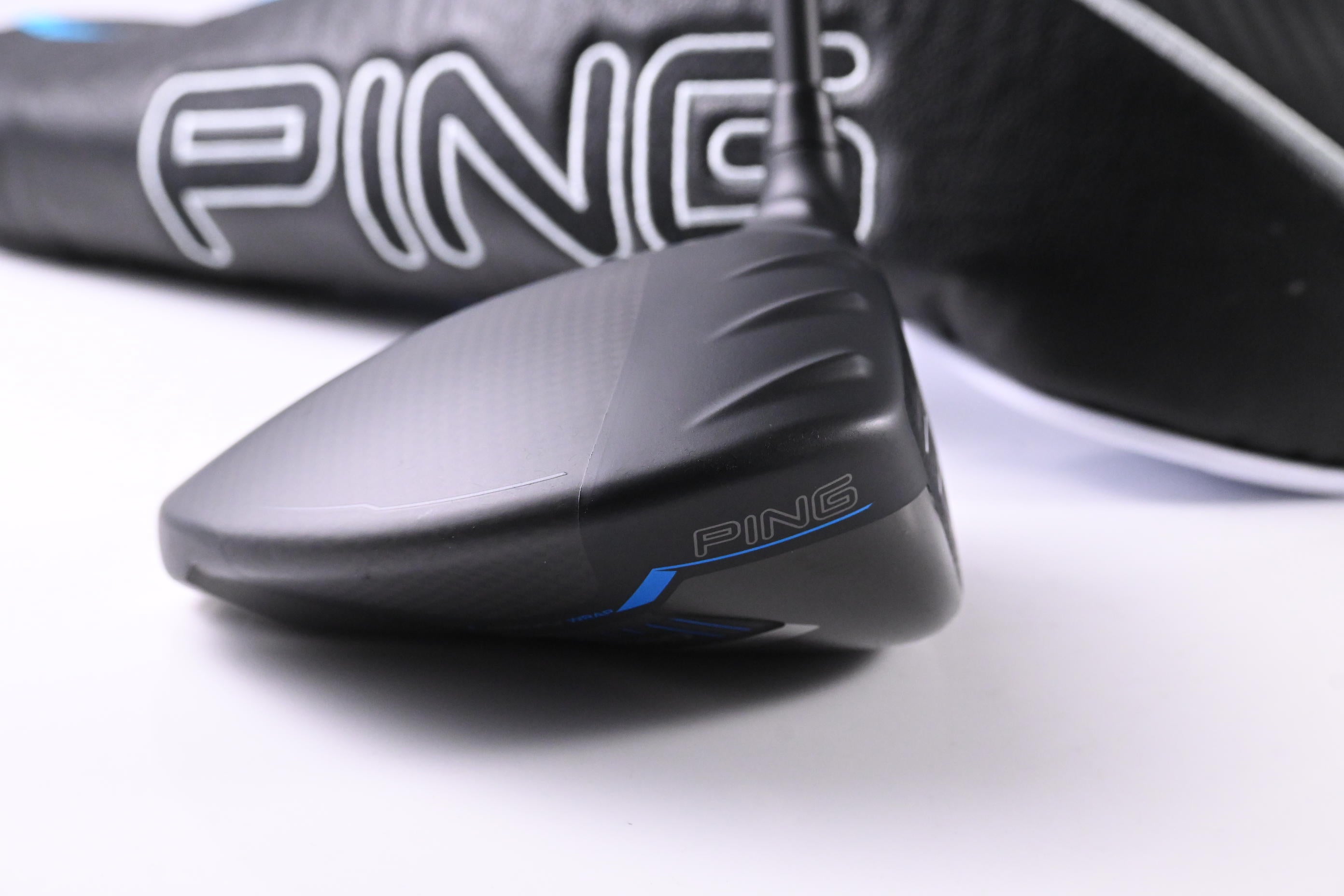 Ping G440 SFT Driver / 10.5 Degree / Regular Flex Ping Alta CB Blue 50 Shaft