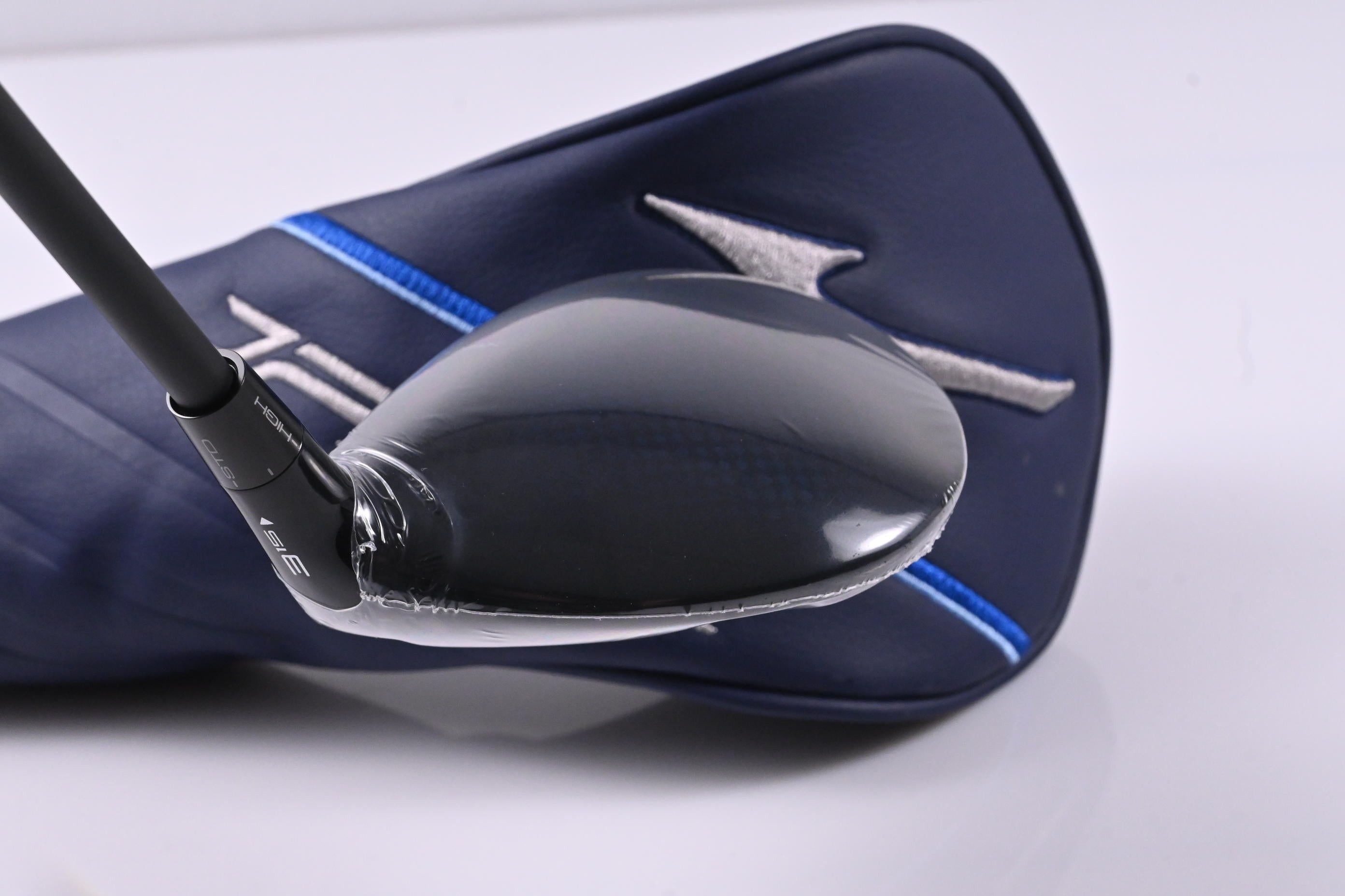 Mizuno JPX One #3 Wood / 15 Degree / Regular Flex Tensei 1K Blue 65 Shaft
