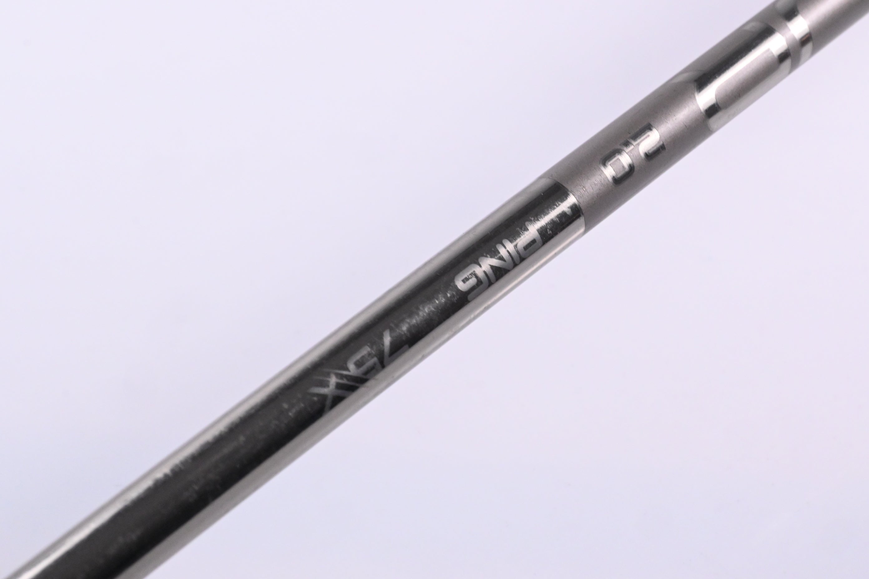 Ping G425 SFT #3 Wood / 16 Degree / X-Flex Ping Tour 2.0 Chrome 75 Shaft