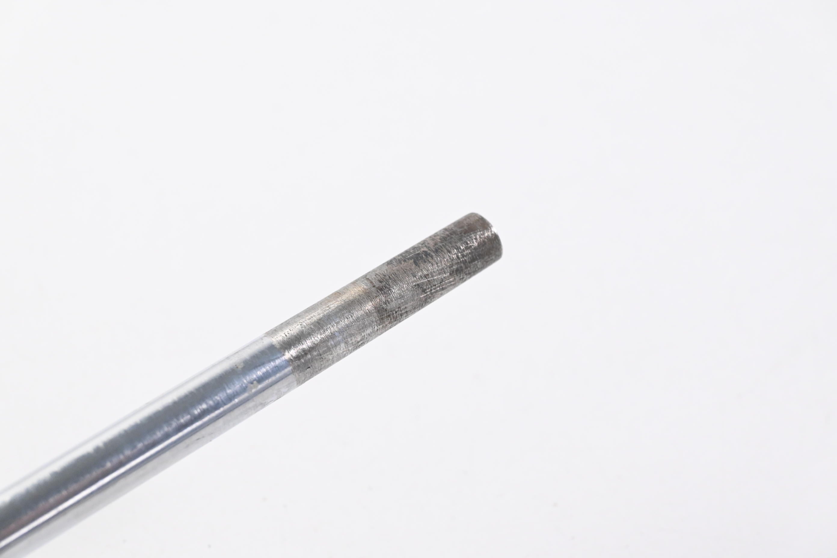 Project X I0 110 Iron #5 Shaft / Stiff Flex / .355" Tip