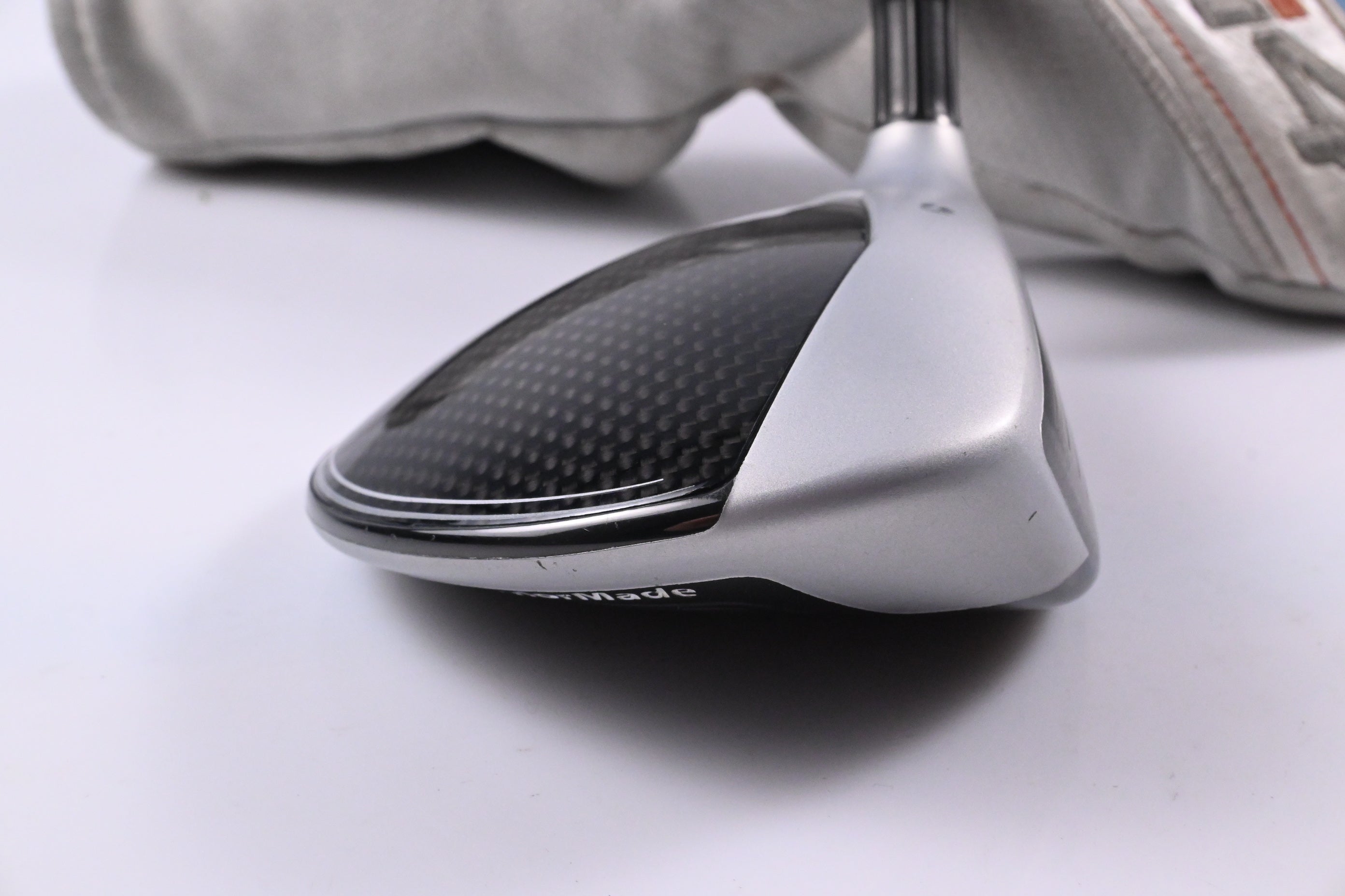 Ladies Taylormade M4 #3 Wood / 16.5 Degree / Ladies Flex Taylormade 45 Shaft