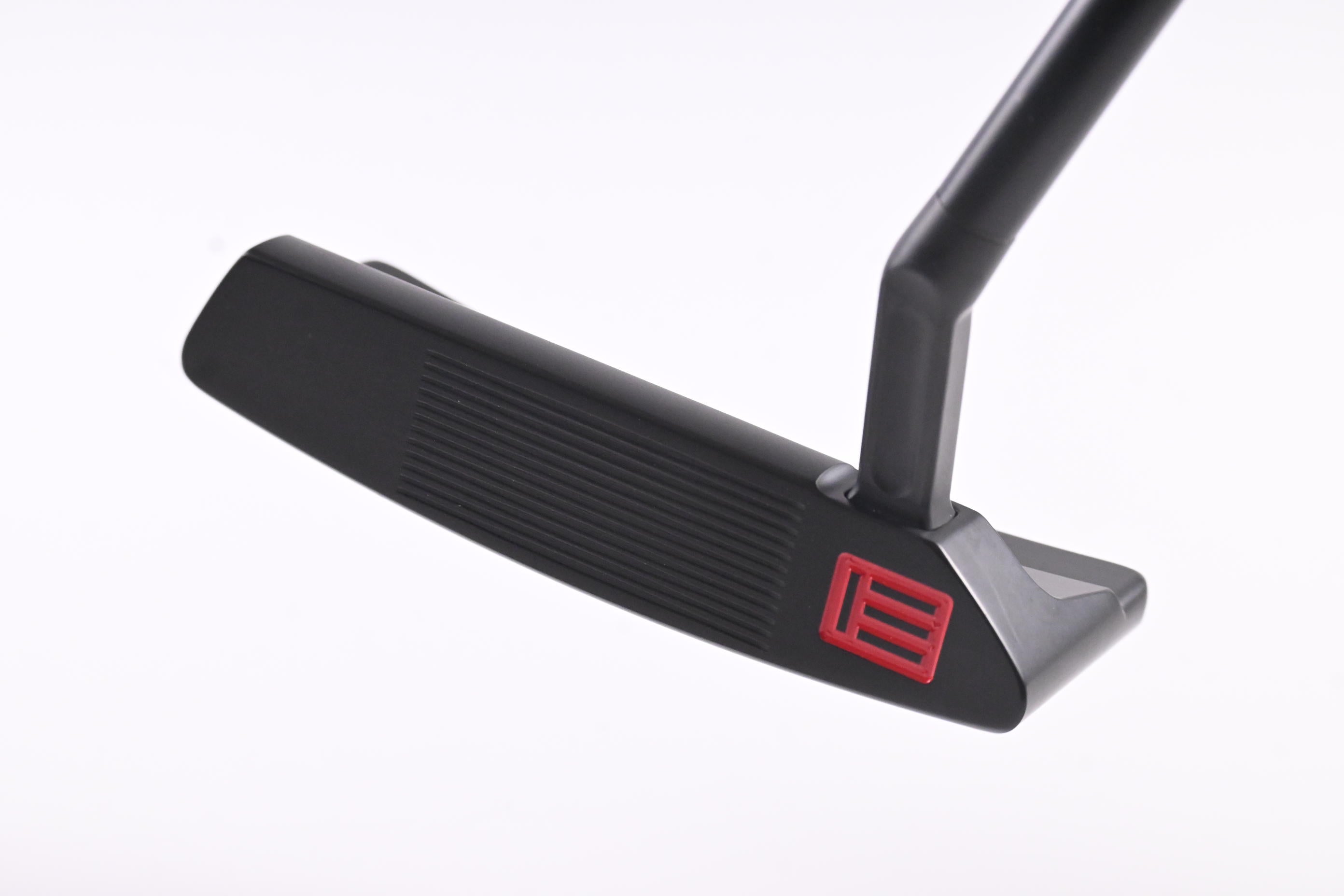 Evnroll EV2 Milled Black Putter / 34 Inch