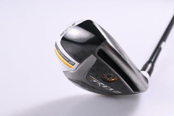 Taylormade RBZ Stage 2 #5 Hybrid / 25 Degree / Senior Flex Rocketfuel 60 Shaft