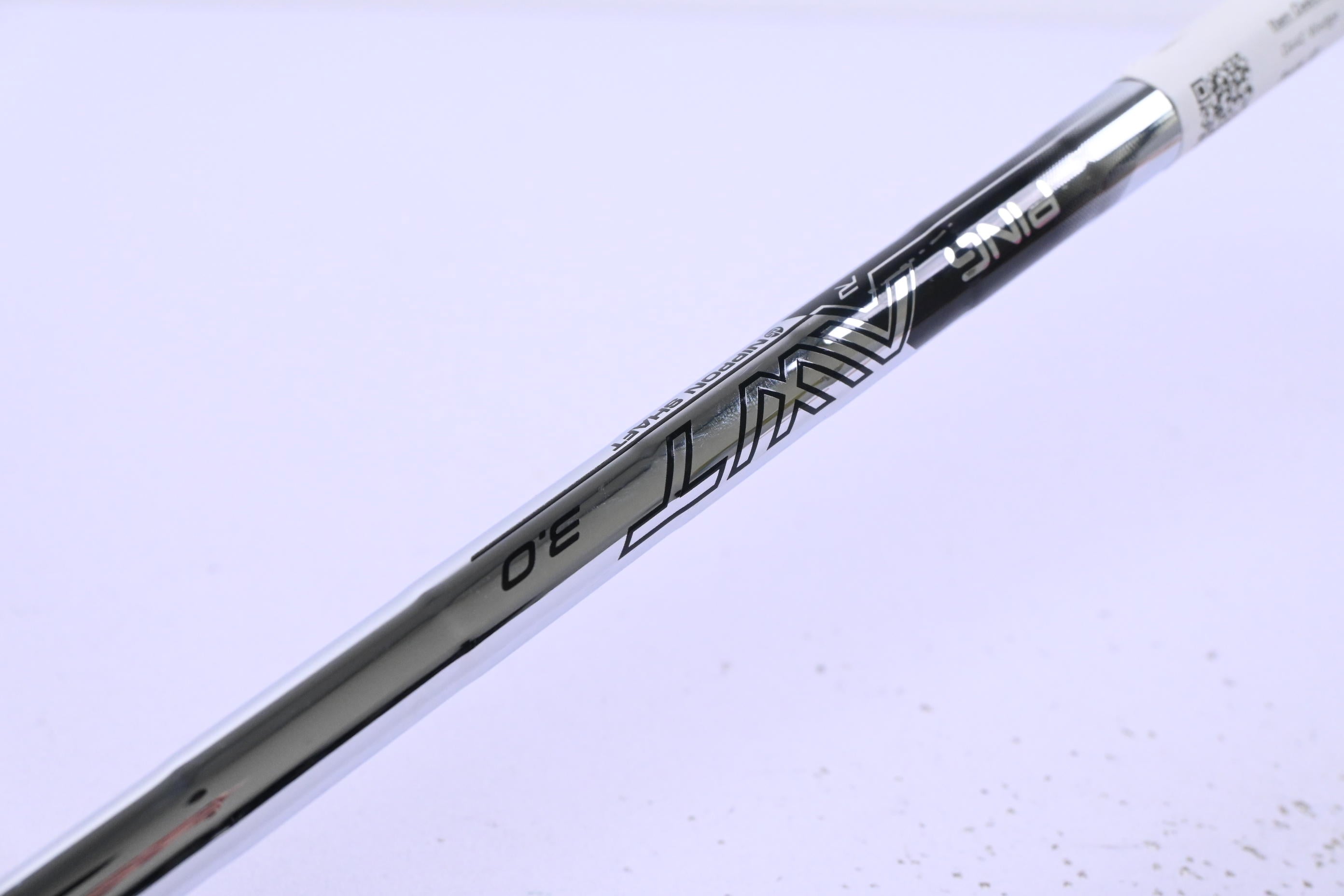 Ping G440 Gap Wedge / 47 Degree / Blue Dot / Regular Flex Ping AWT 3.0