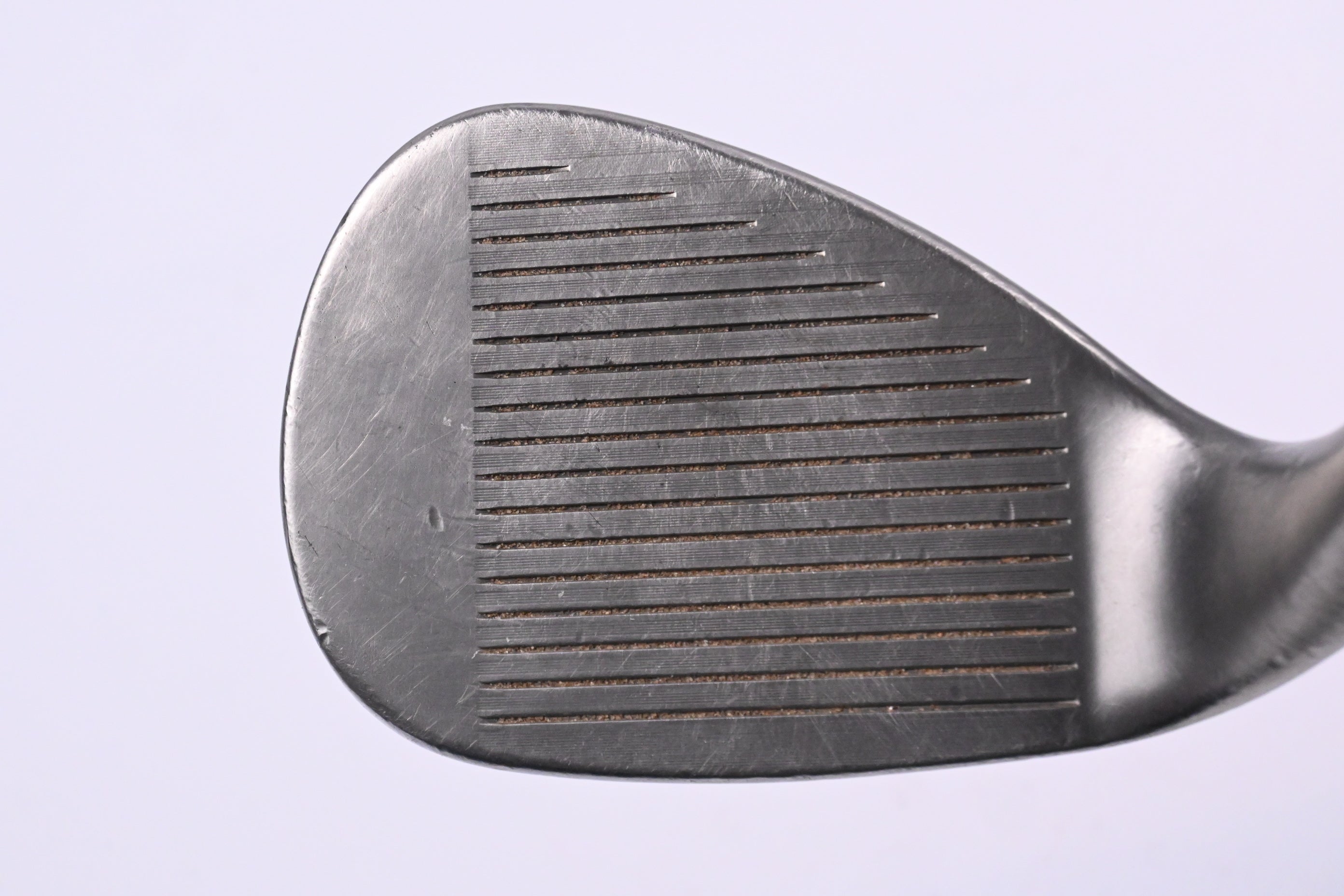 Titleist Vokey SM9 Lob Wedge / 60 Degree / Wedge Flex Vokey SM9 Shaft