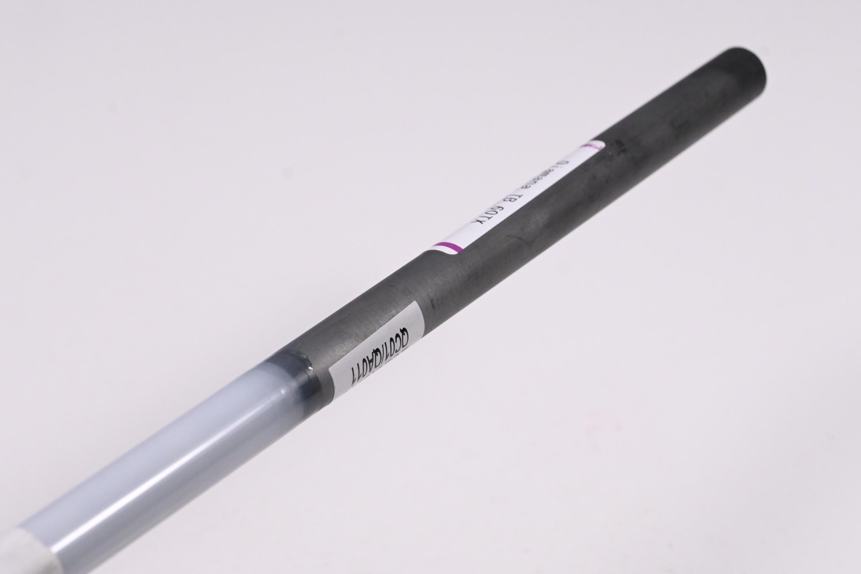 Diamana TB Series 60 Driver Shaft / TX-Flex / .335" Tip / Uncut