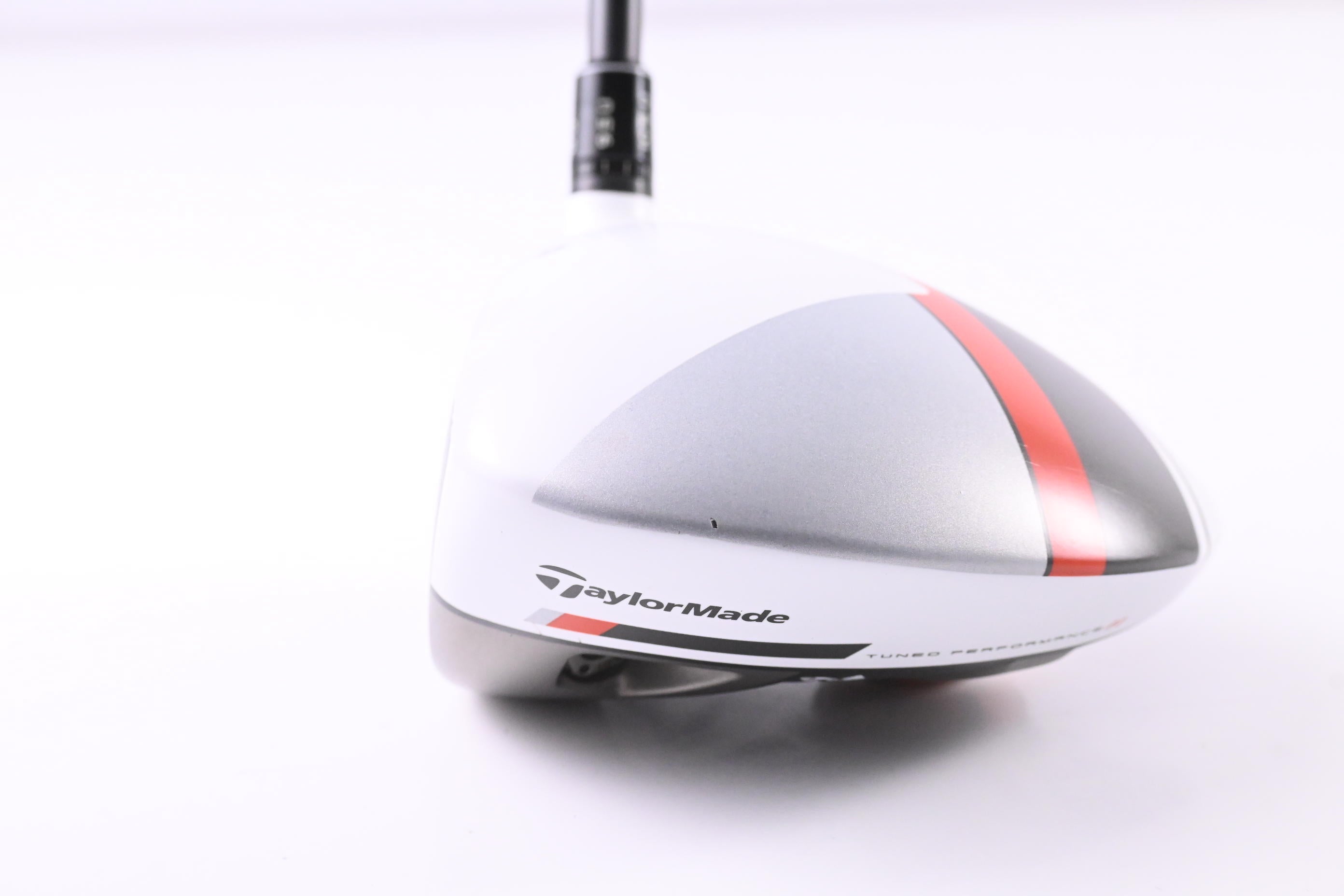 Left Hand Taylormade R1 Driver / 10.5 Degree / Regular Flex Aldila RIP Phenom 55