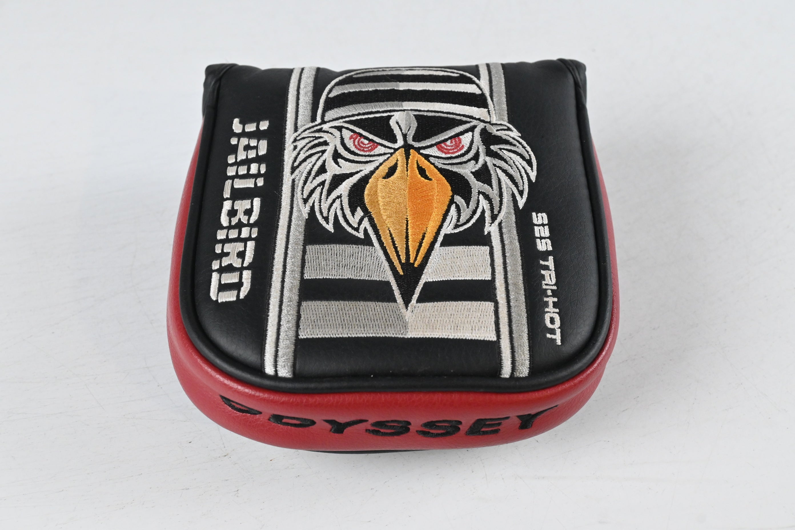 Odyssey Square 2 Square Tri-Hot Jailbird Putter / 35 Inch