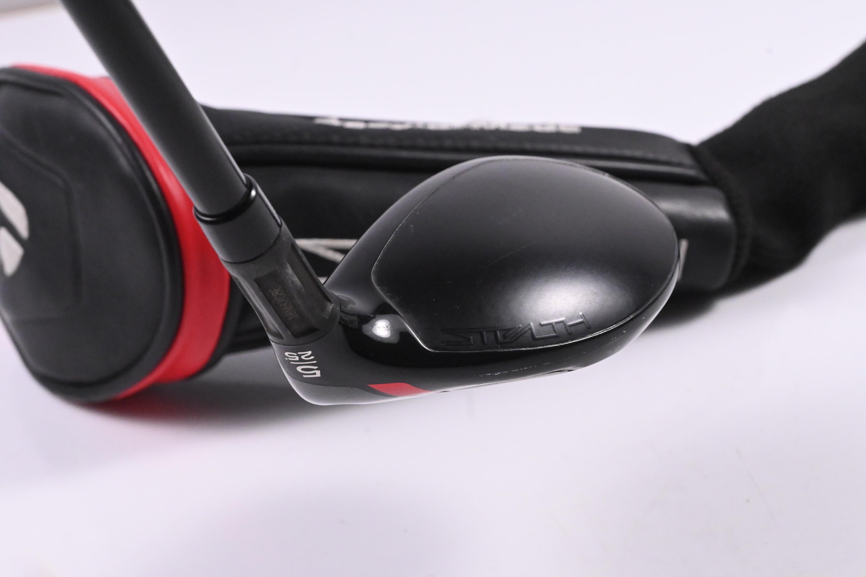 Taylormade Stealth #5 Hybrid / 25 Degree / Stiff Flex Fujikura Vista Pro 70