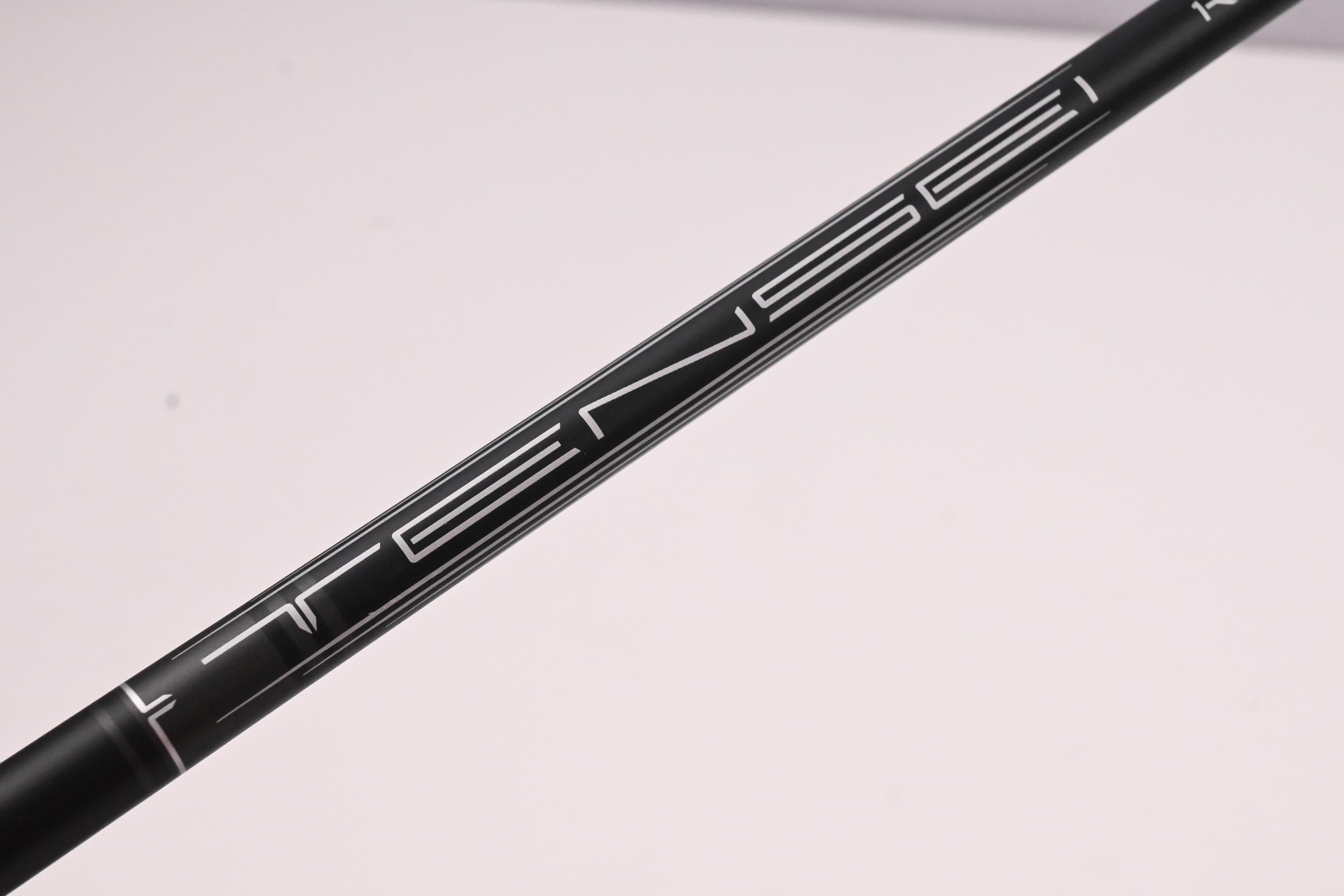 Tensei 1K Black 65 Driver Shaft / Stiff Flex / Ping 3rd Gen