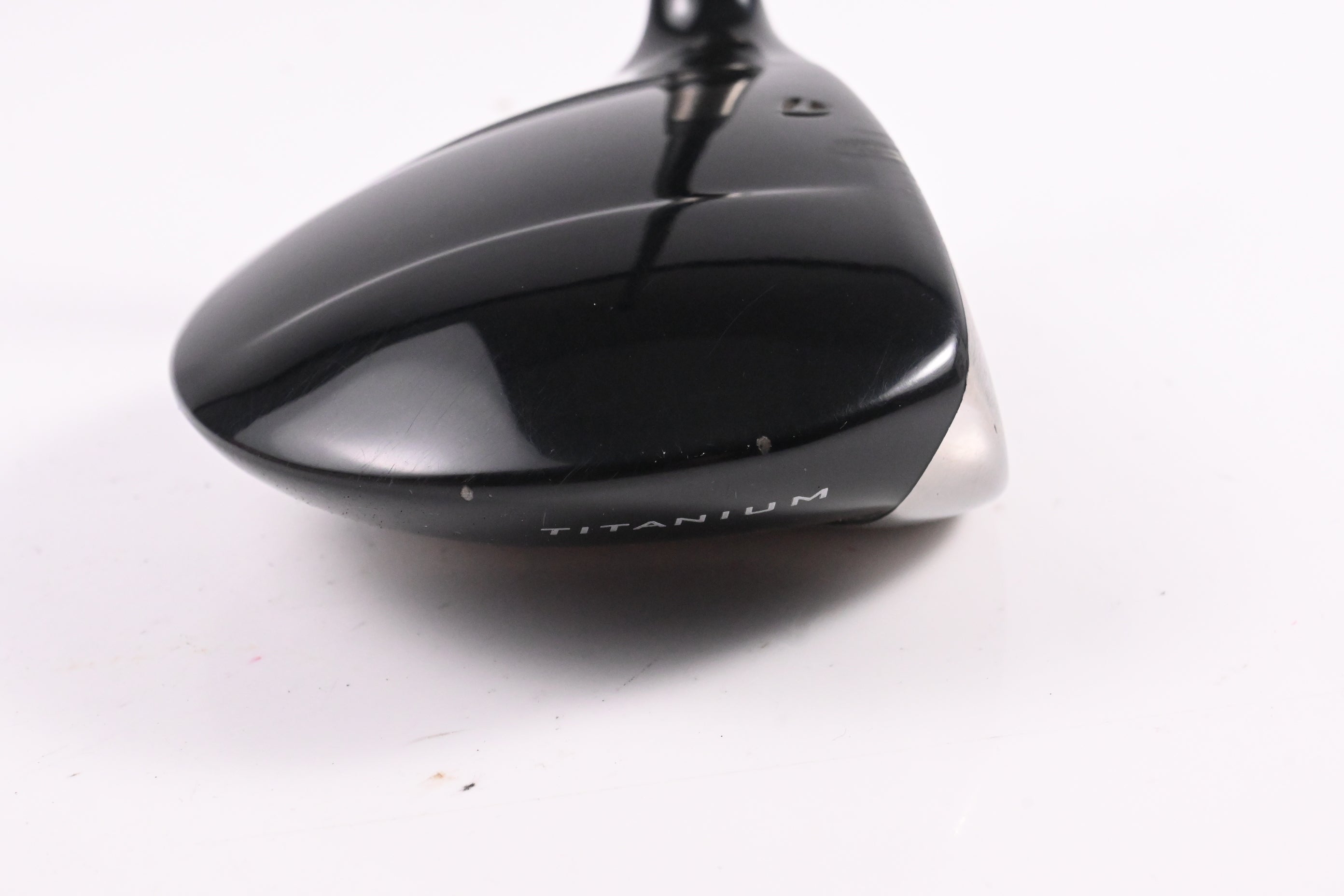 Taylormade R580 #3 Wood / 15 Degree / Stiff Flex Taylormade M.A.S² 60 Shaft