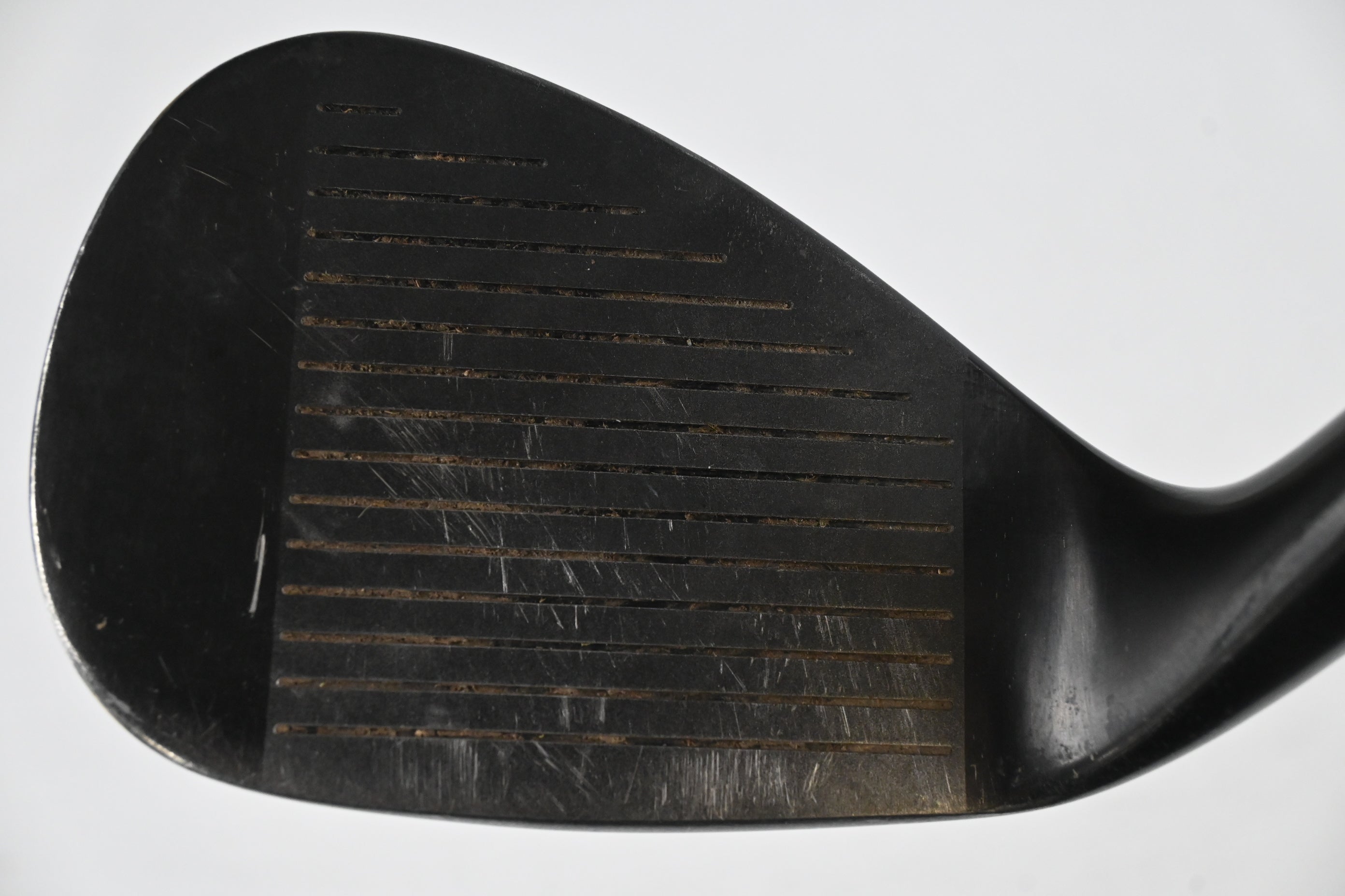 MacGregor V-Foil Sand Wedge / 56 Degree / Stiff Flex MacGregor Steel Shaft