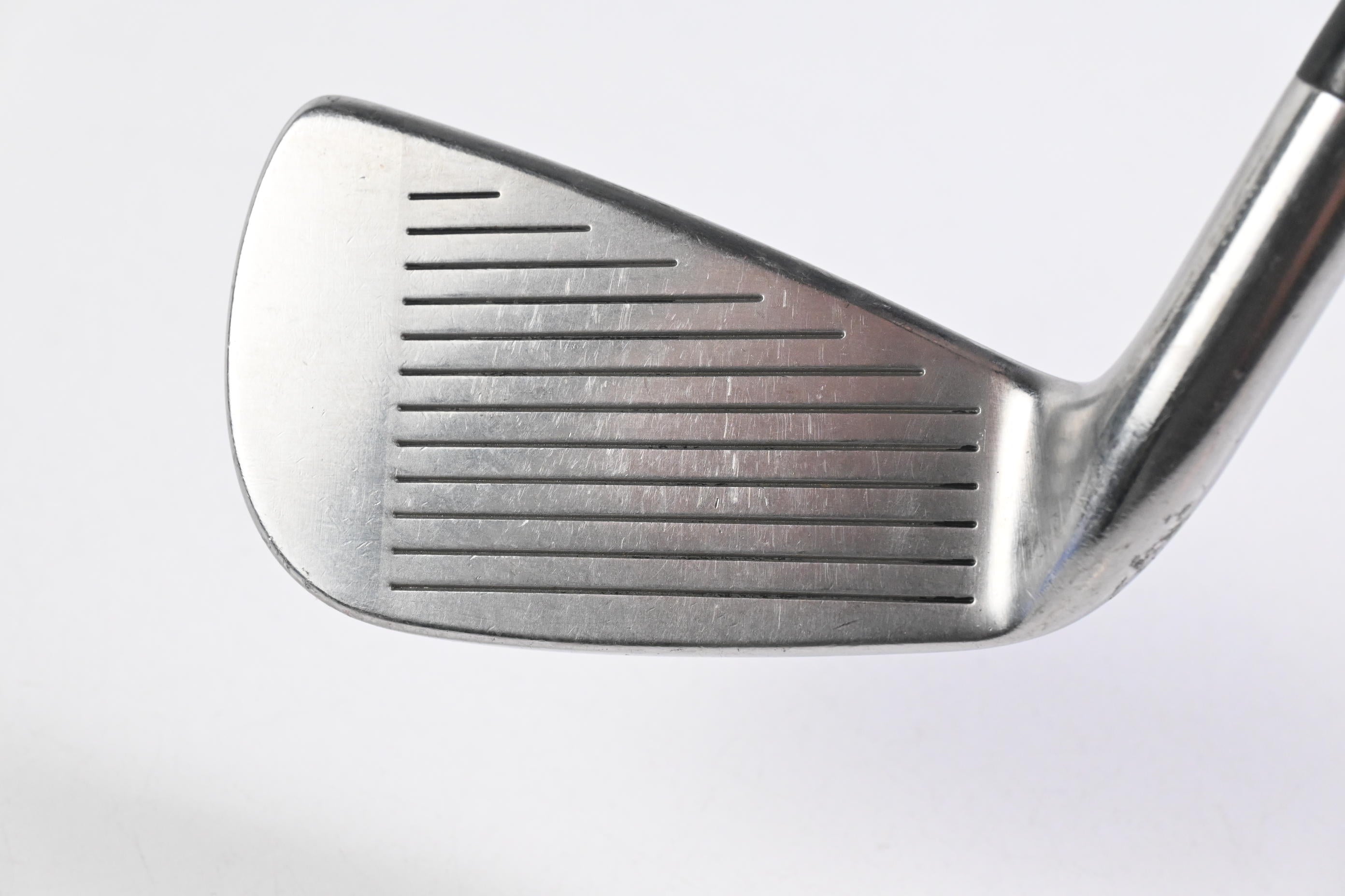 Mizuno Comp CT #3 Iron / 22 Degree / Regular Flex True Temper Release Shaft