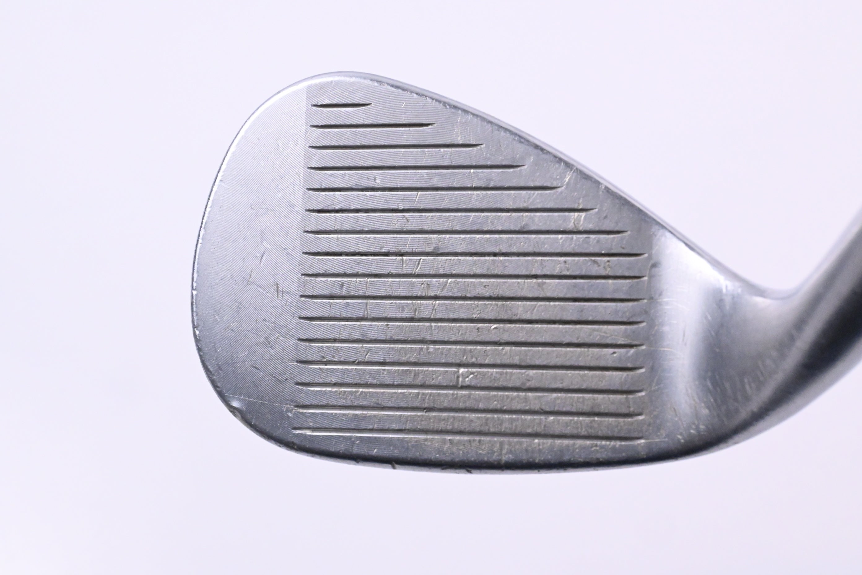 Ping Glide Sand Wedge / 56 Degree / Black Dot / Wedge Flex Ping CFS Shaft