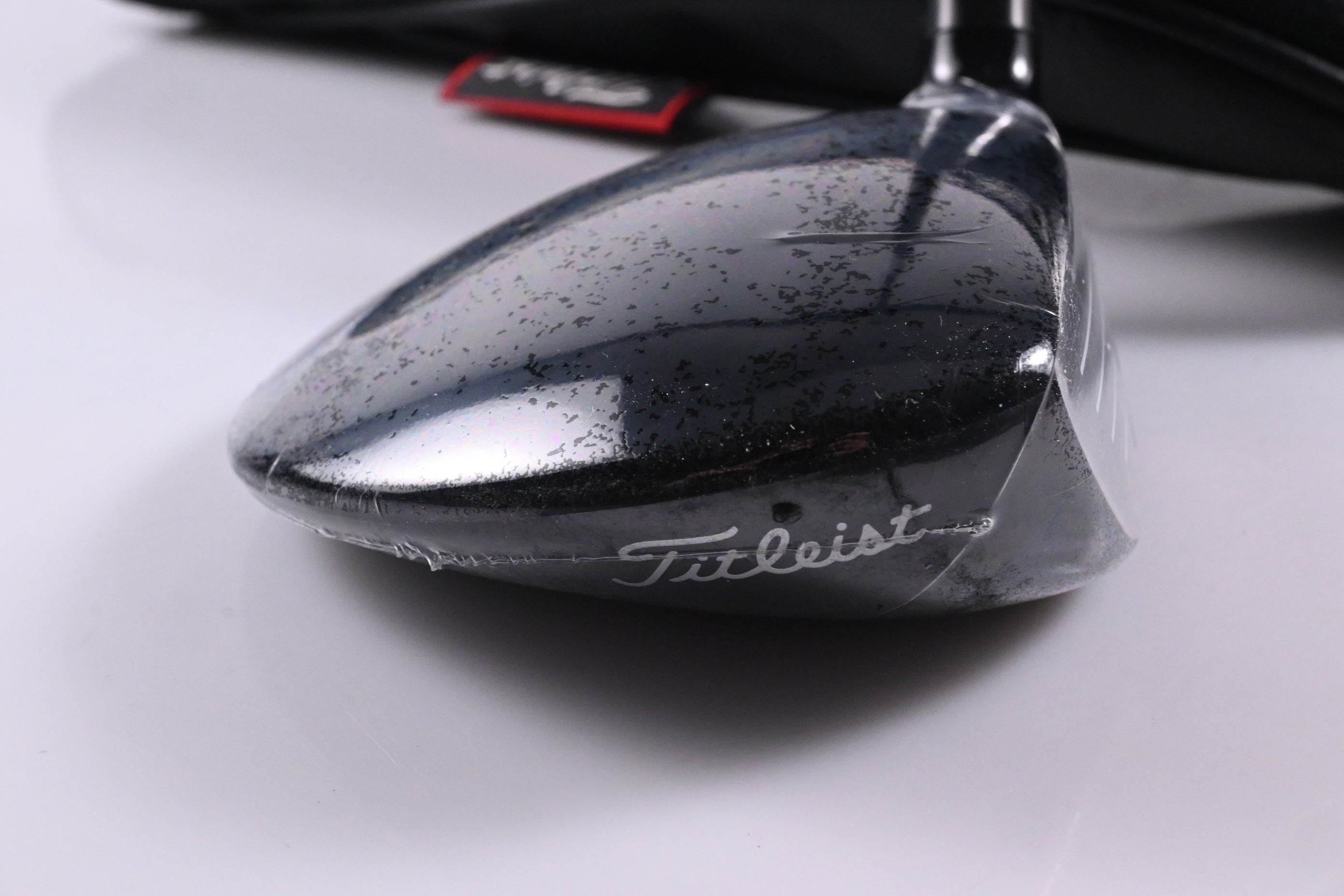 Titleist GTS2 #3 Wood / 15 Degree / Regular Flex Tensei 1K Blue 65 Shaft