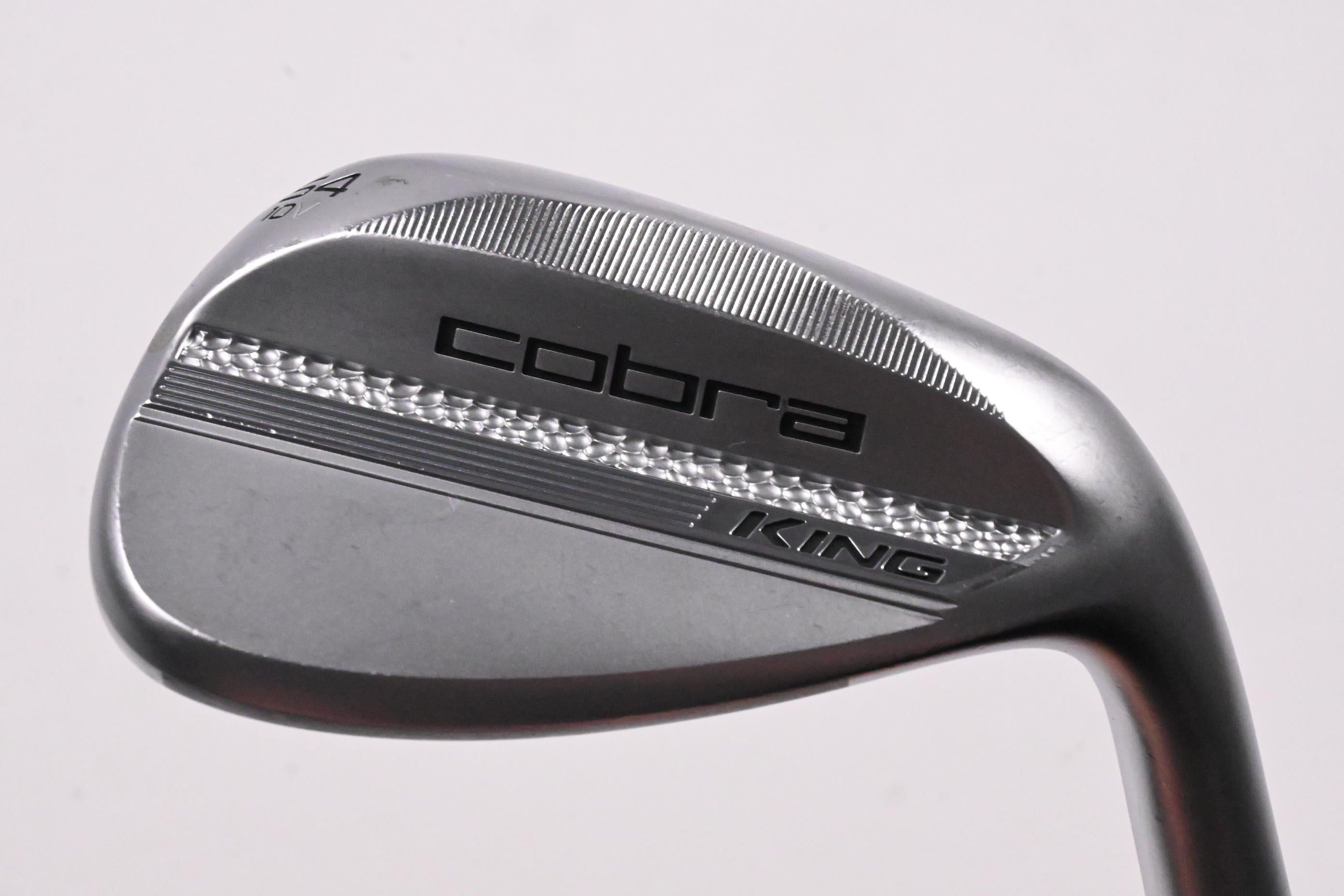Cobra King 2025 Sand Wedge / 54 Degree / Wedge Flex N.S.PRO Modus3 125 Shaft