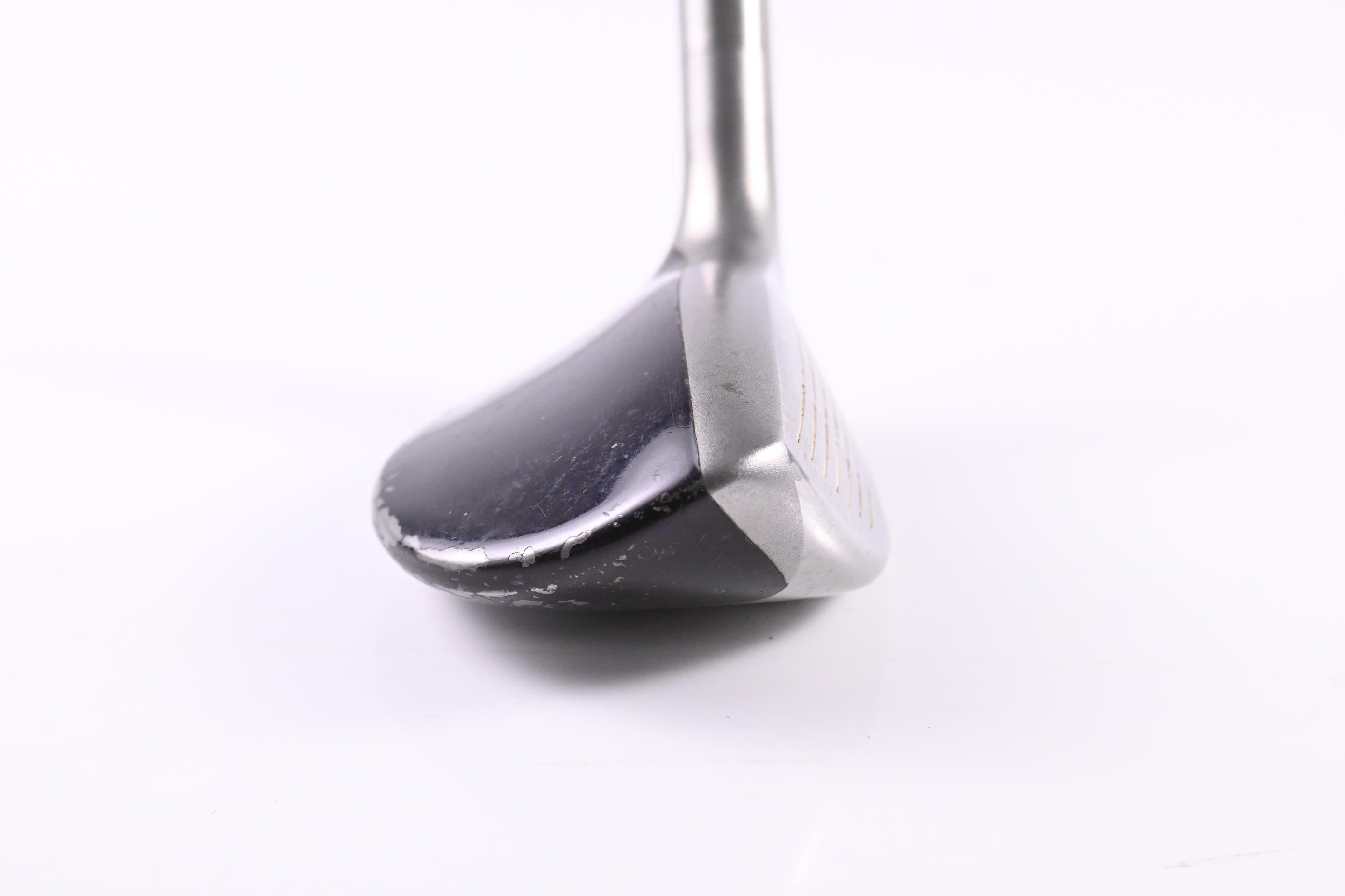 Ladies Ping Rhapsody #5 Hybrid / 26 Degree / Ladies Flex Ping ULT 129 Shaft