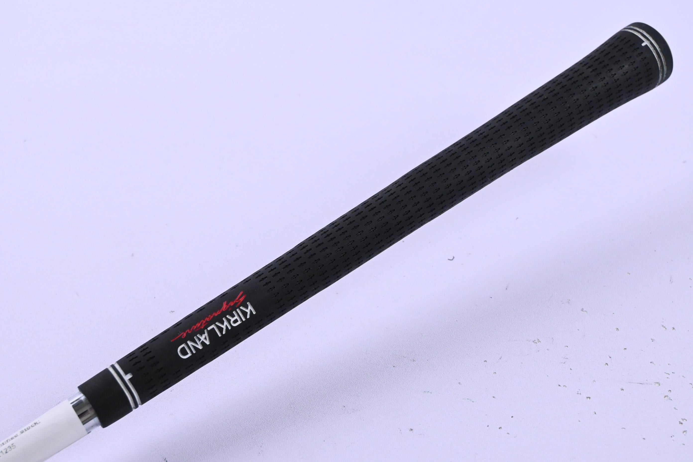 Kirkland Signature Sand Wedge / 56 Degree / Wedge Flex Kirkland Signature Shaft