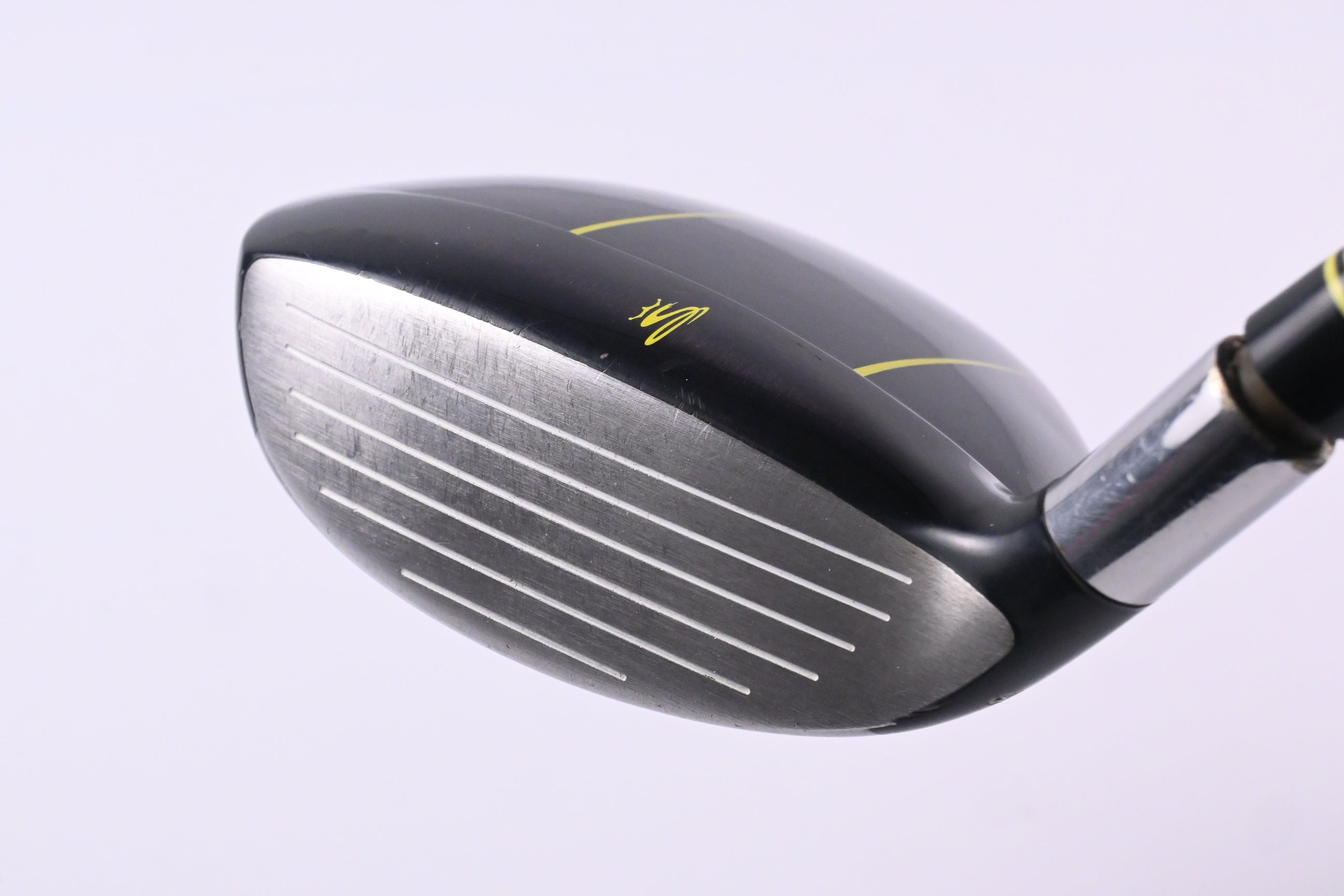 Cobra Baffler T-Rail #3+ Wood / 13 Degree / Stiff Flex Matrix Ozik XFW-7 Shaft