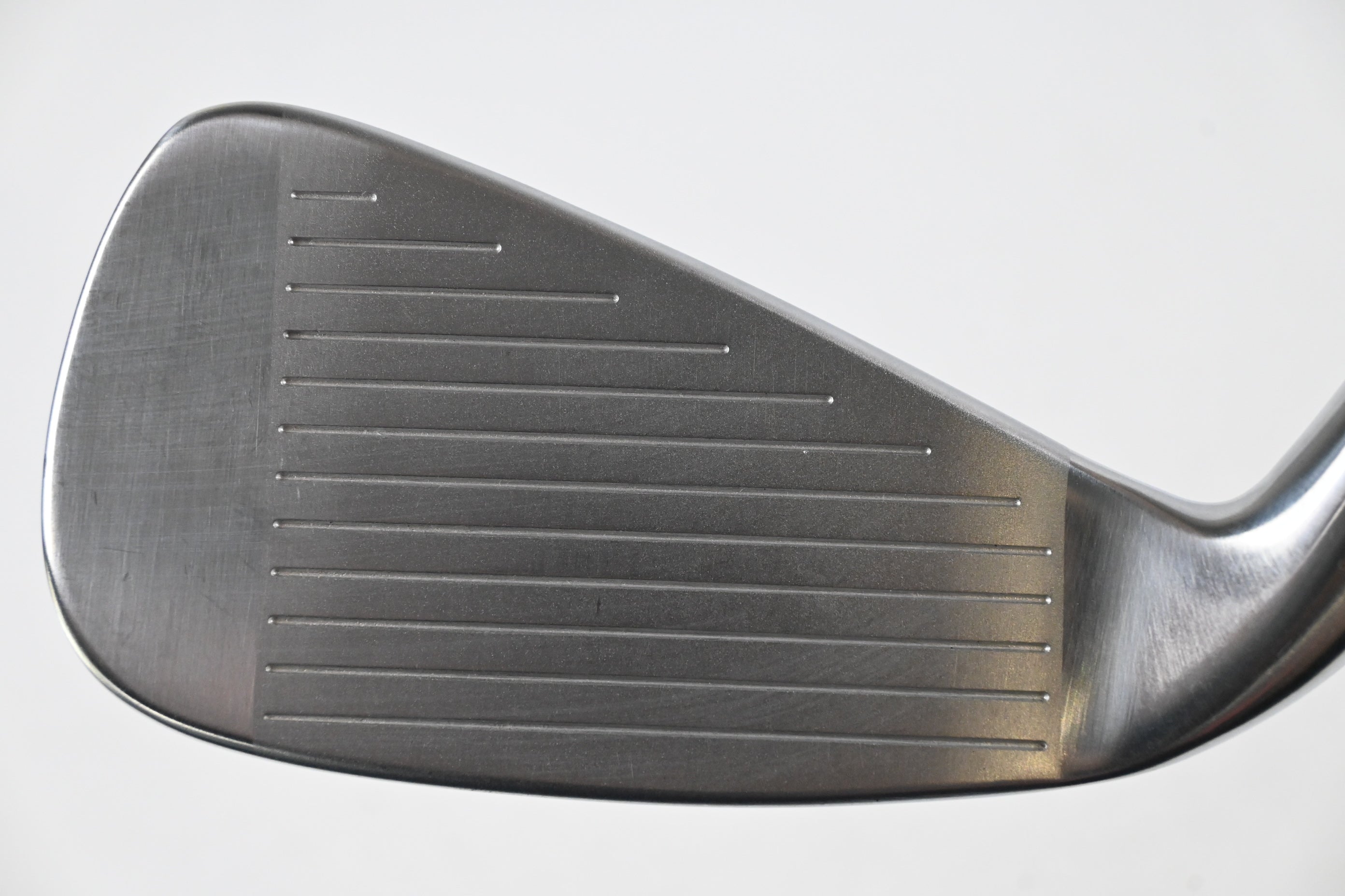 Takomo 101 U Driving #2 Iron / 18 Degree / Regular Flex KBS Hybrid 70 Shaft