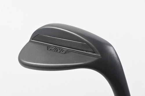 Ping S159 Lob Wedge / 60 Degree / Red Dot / Stiff Flex N.S.Pro Modus3 Tour 105