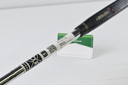 Odyssey DFX 2021 6600 Putter / 35 Inch