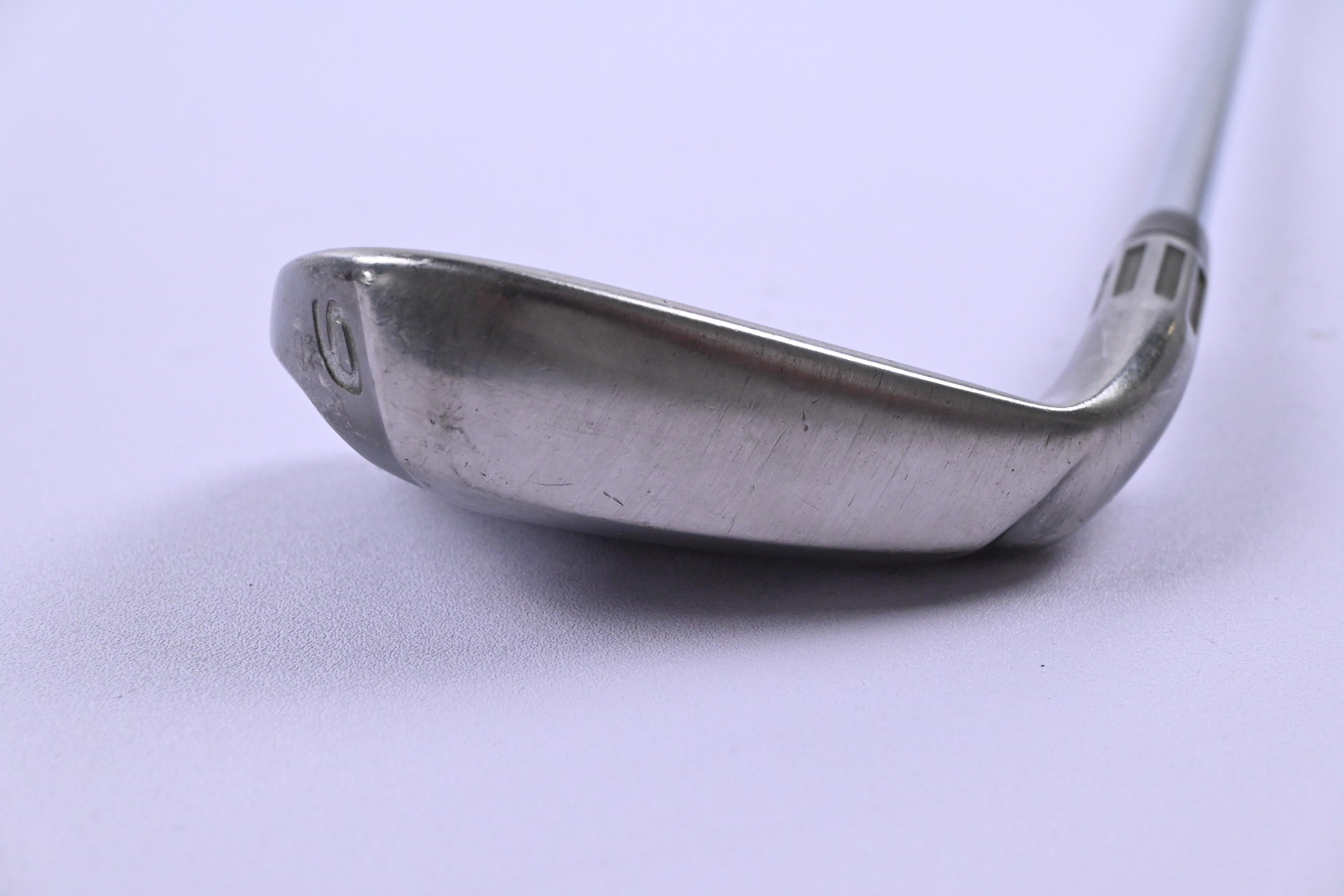 Taylormade M2 2016 #9 Iron / Regular Flex REAX Steel 88 Shaft