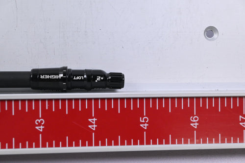 Vanquish 4 Driver Shaft / Senior Flex / Taylormade 2nd Gen Adapter