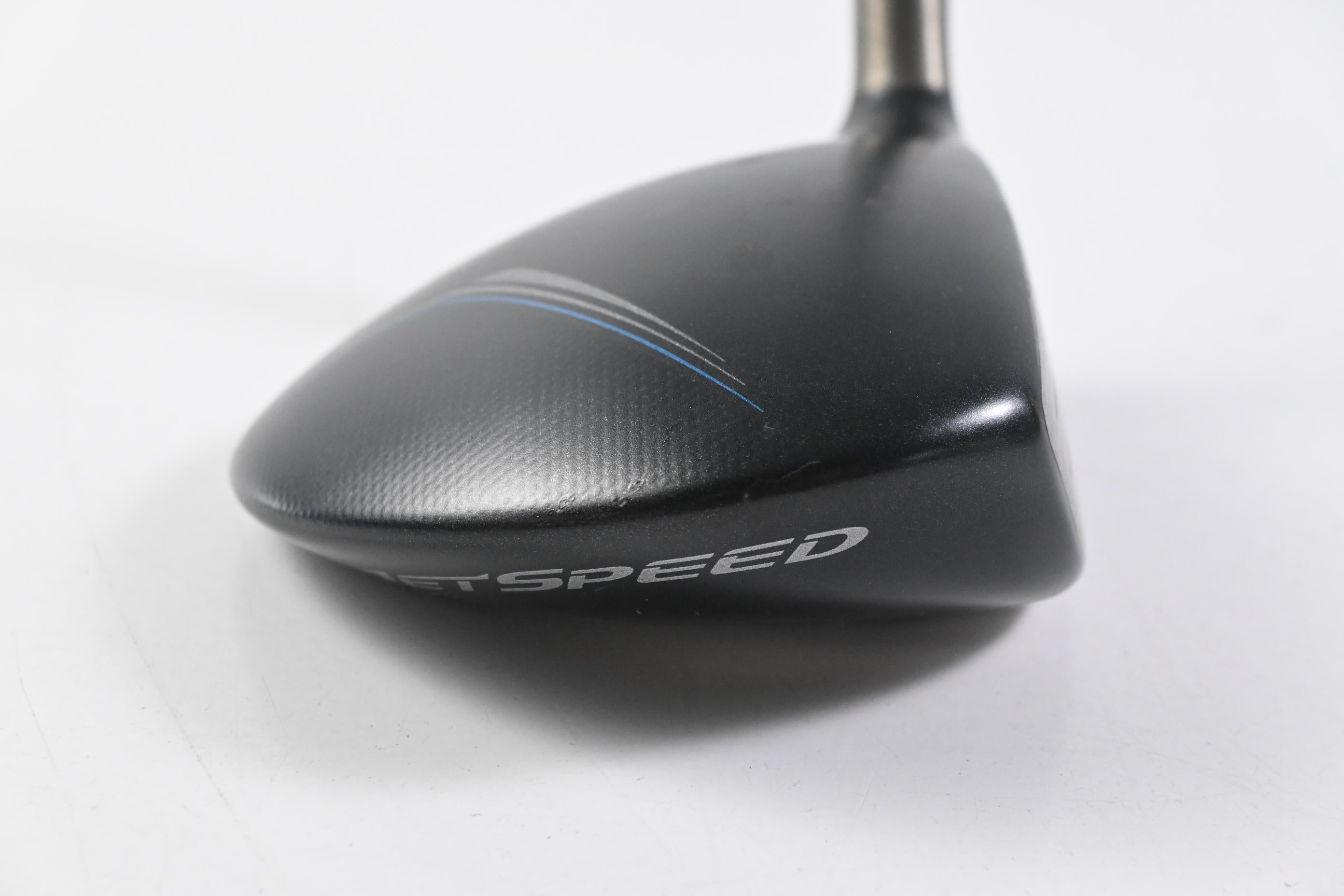 Taylormade Jetspeed #3 Wood / 15 Degree / Regular Flex Matrix Velox T 69 Shaft