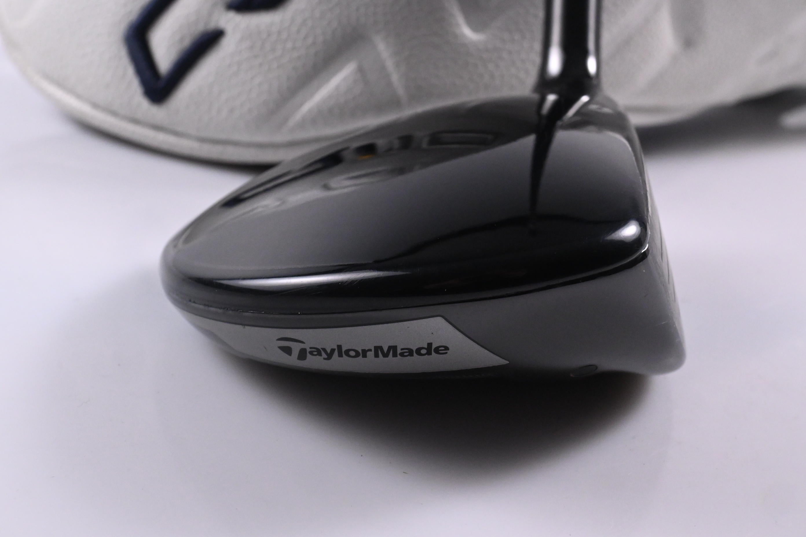 Taylormade Qi10 #5 Wood / 18 Degree / Regular Flex Ventus TR Blue 6 Shaft