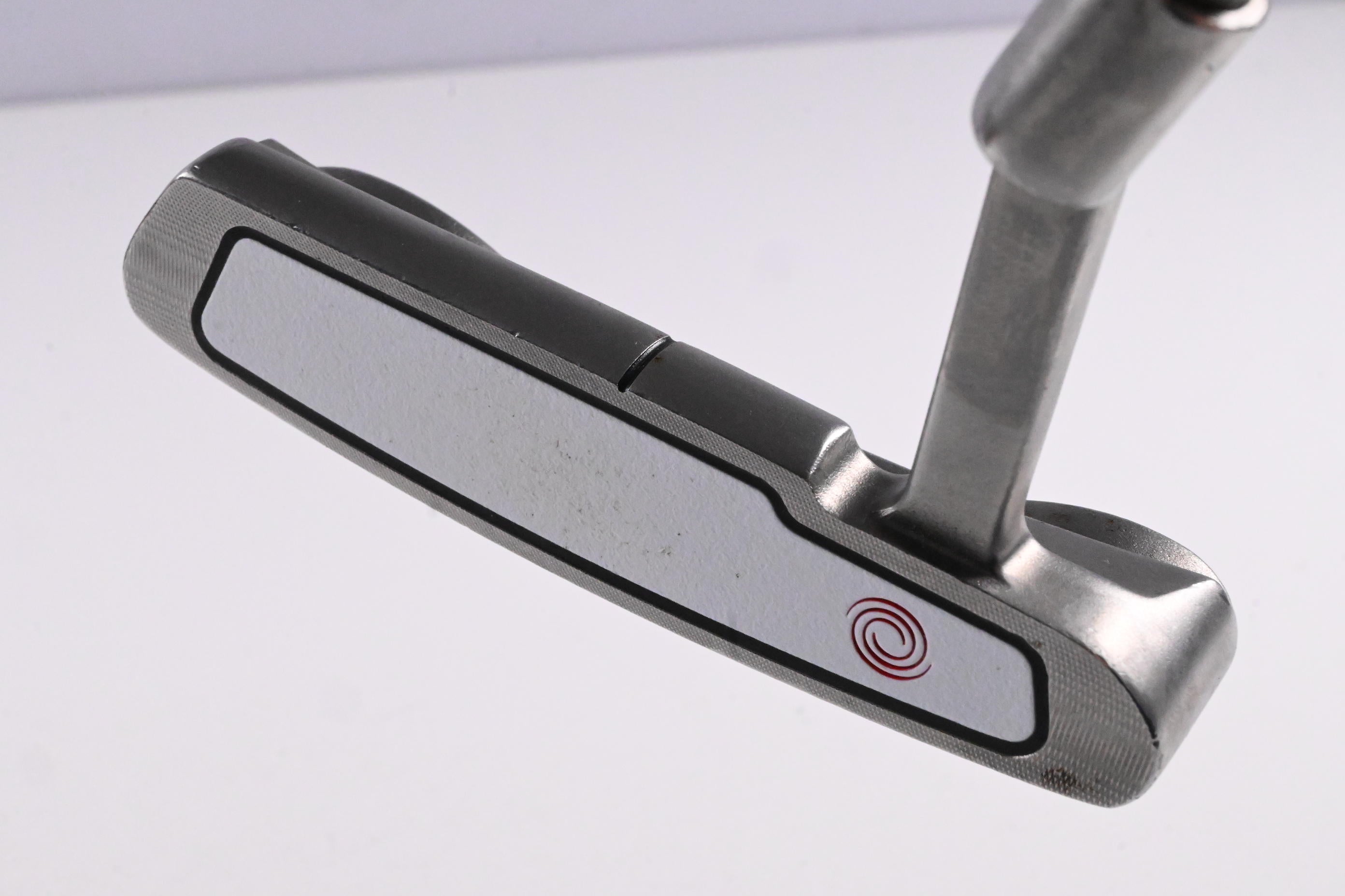 Odyssey White Hot Pro #1 Putter / 34.5 Inch