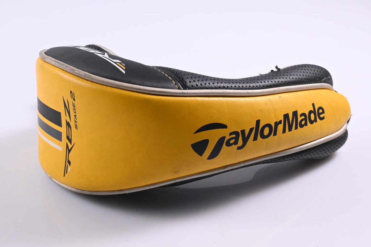 Taylormade RBZ Stage 2 Tour #5 Hybrid / 23.5 Degree / Regular Flex Rocketfuel 80
