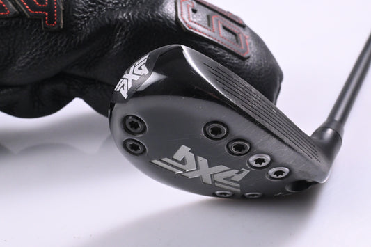 PXG 0317 X Gen2 #3 Hybrid / 19 Degree / Stiff Flex Aldila NV 90 Shaft