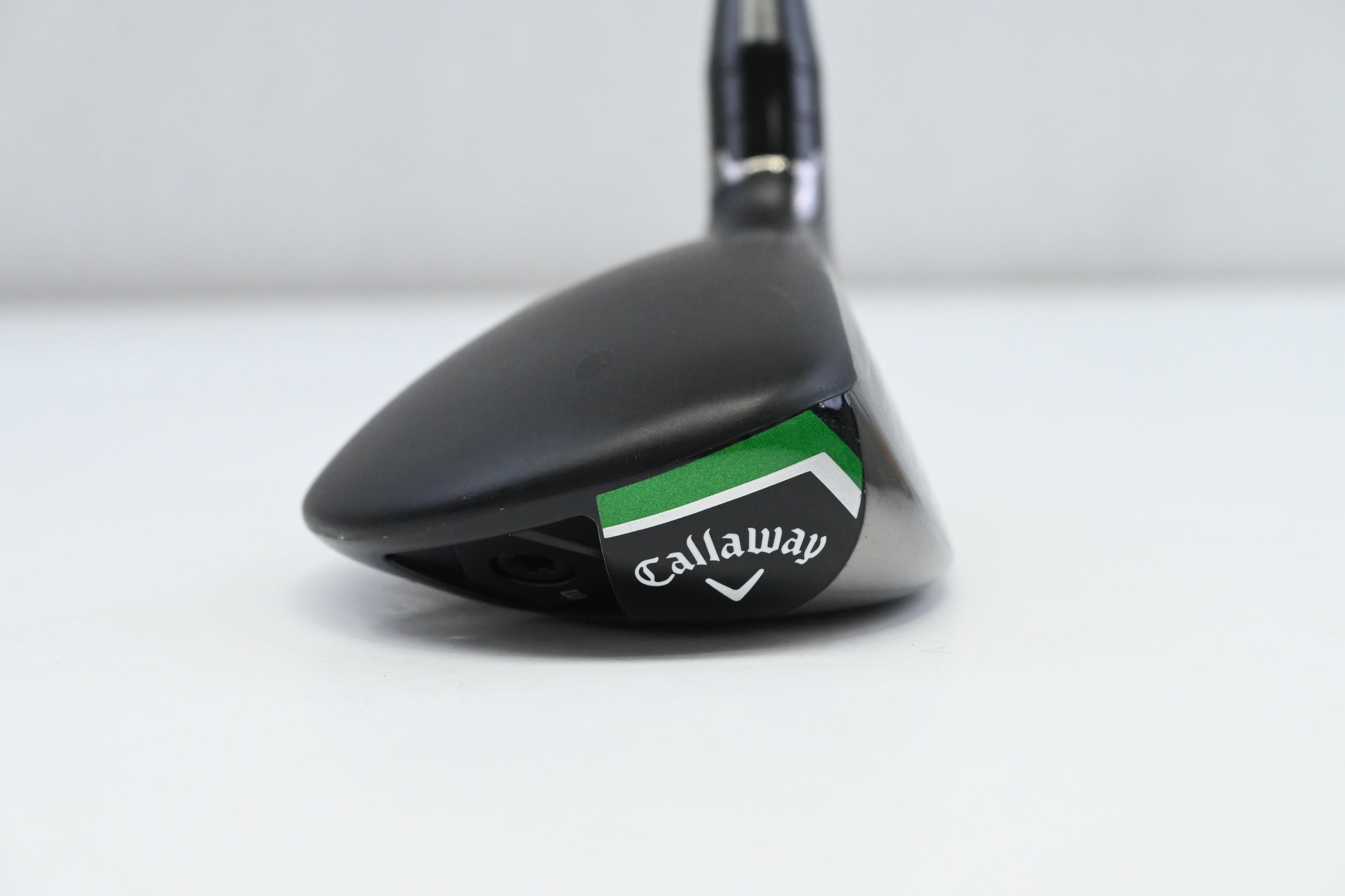 Ladies Callaway Elyte X #5 Hybrid / 24 Degree / Ladies Flex Eldio 40 Shaft