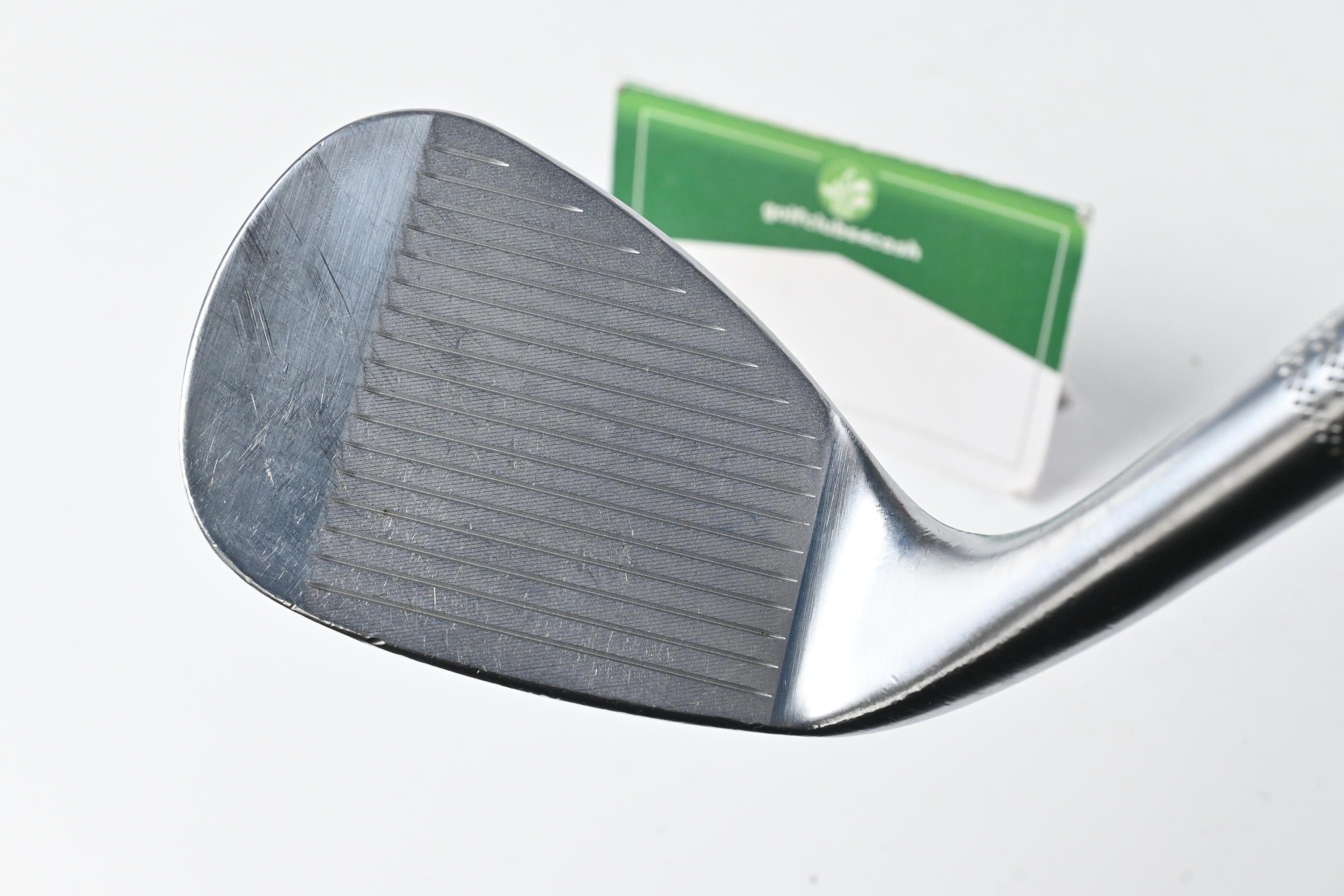 Callaway Opus Lob Wedge / 58 Degree / Wedge Flex Dynamic Gold MID 115 Shaft