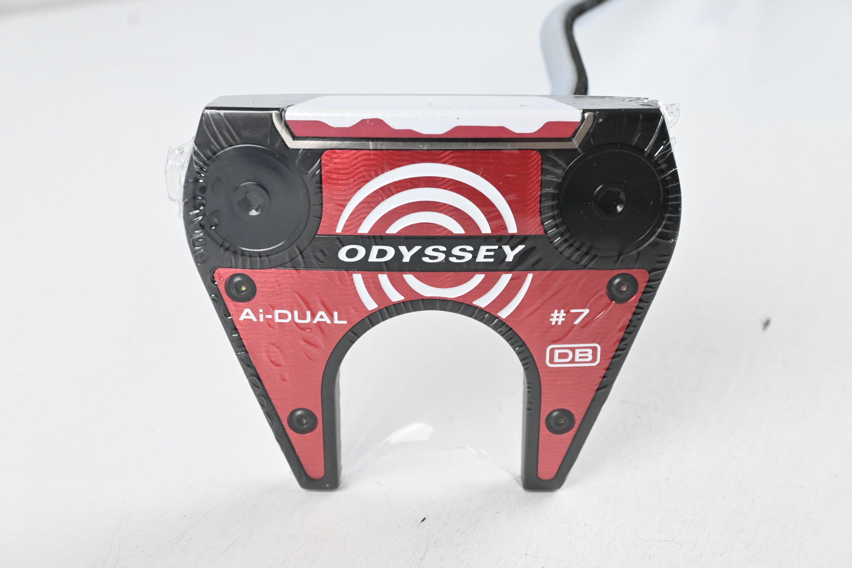 Odyssey Ai-Dual #7 DB Putter / 34 Inch