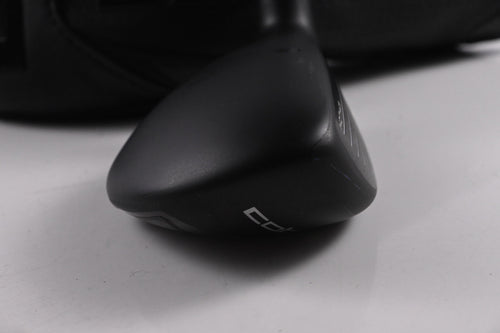 Cobra DS-Adapt #4 Hybrid / 21 Degree / Stiff Flex KBS PG Hybrid 85 Shaft