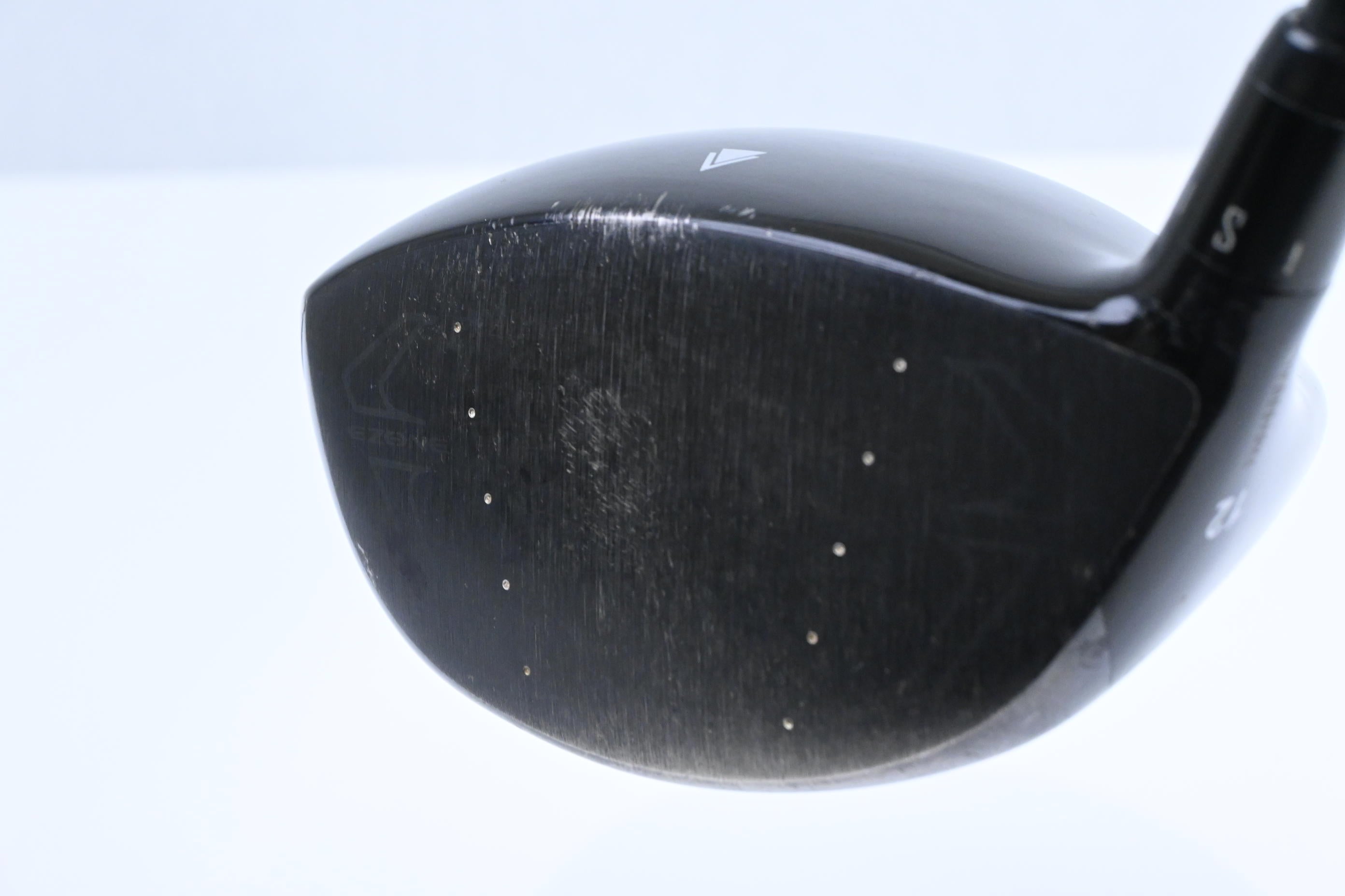 Yonex Ezone GT Driver / 12 Degree / Regular Flex Yonex EX-320 Shaft